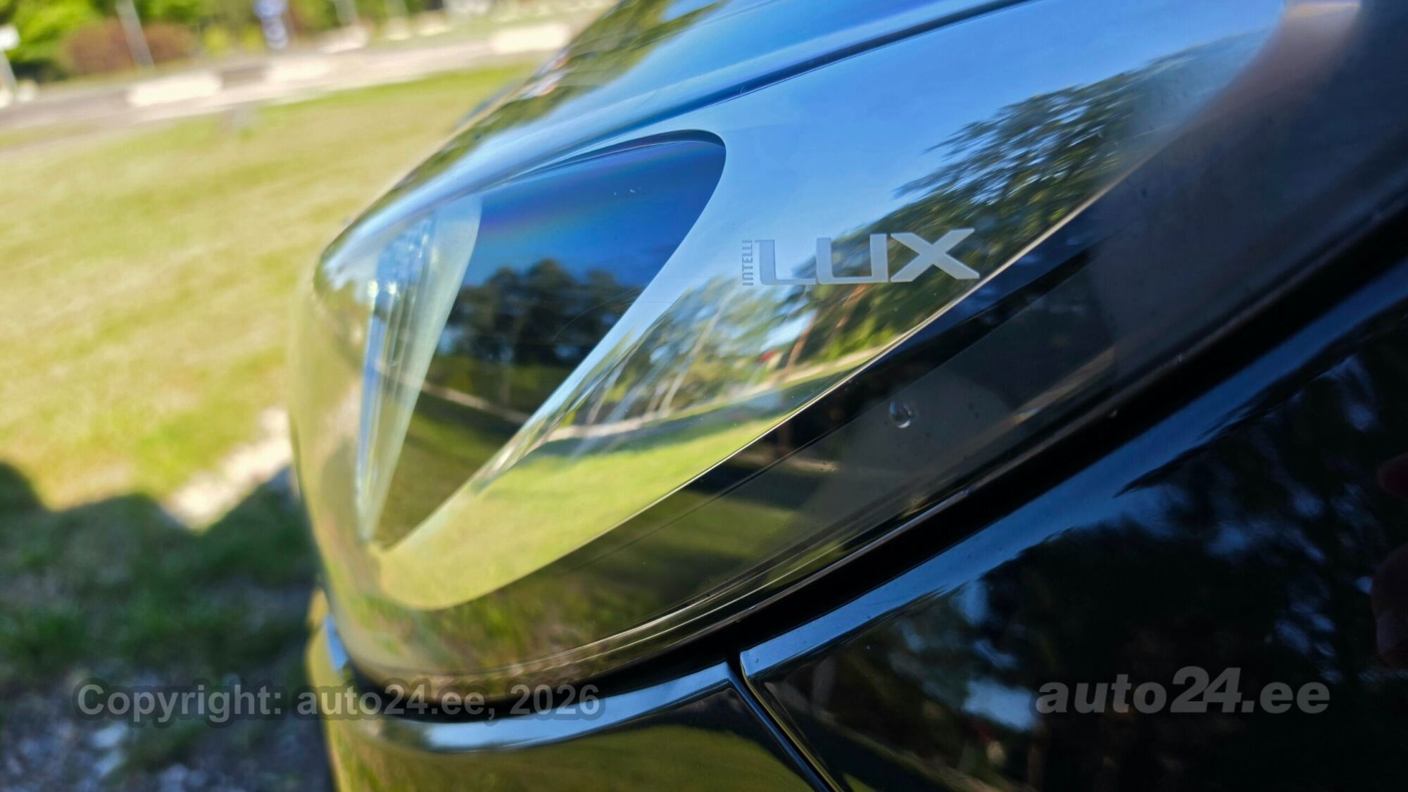 Opel ASTRA+ 1.4 110kW 2017, photo 7/10