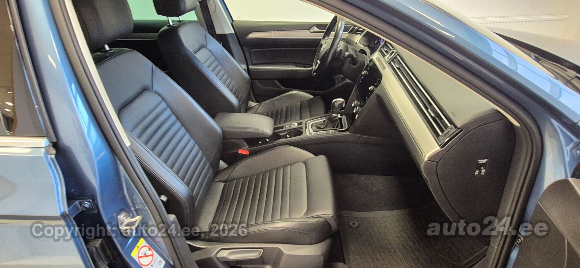 Volkswagen Passat - 6