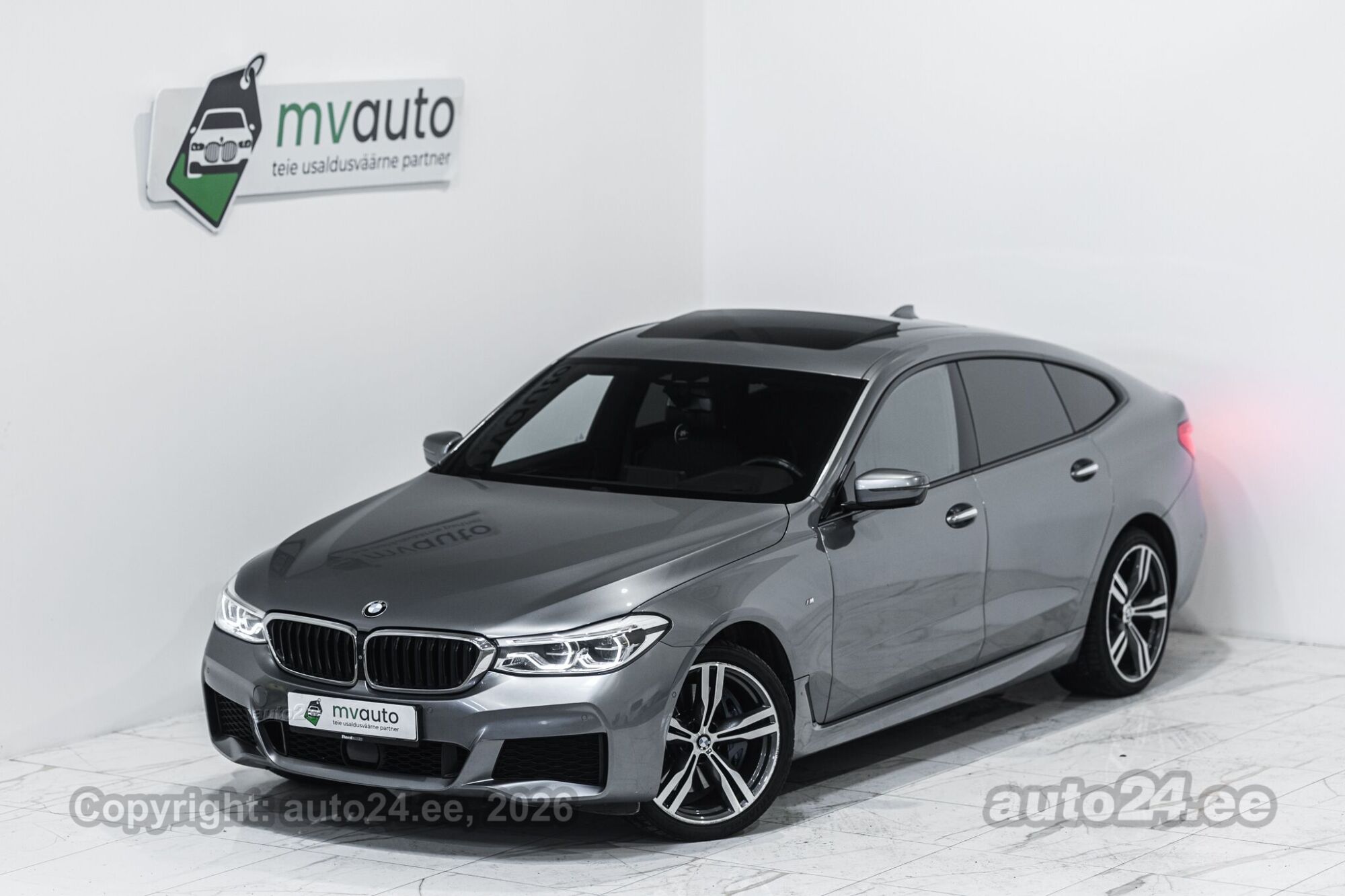 BMW 6-sarja
