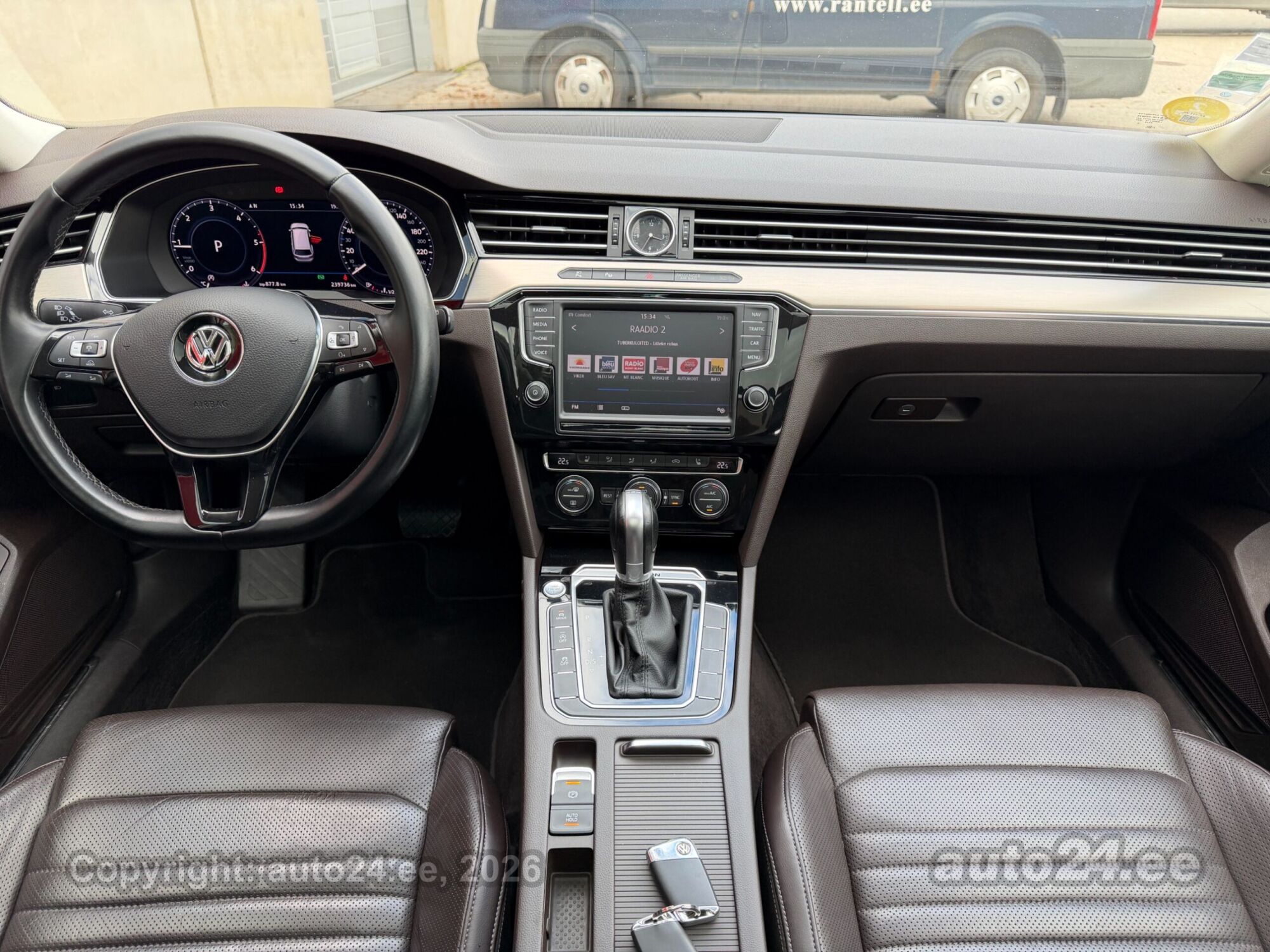 Volkswagen Passat - 5