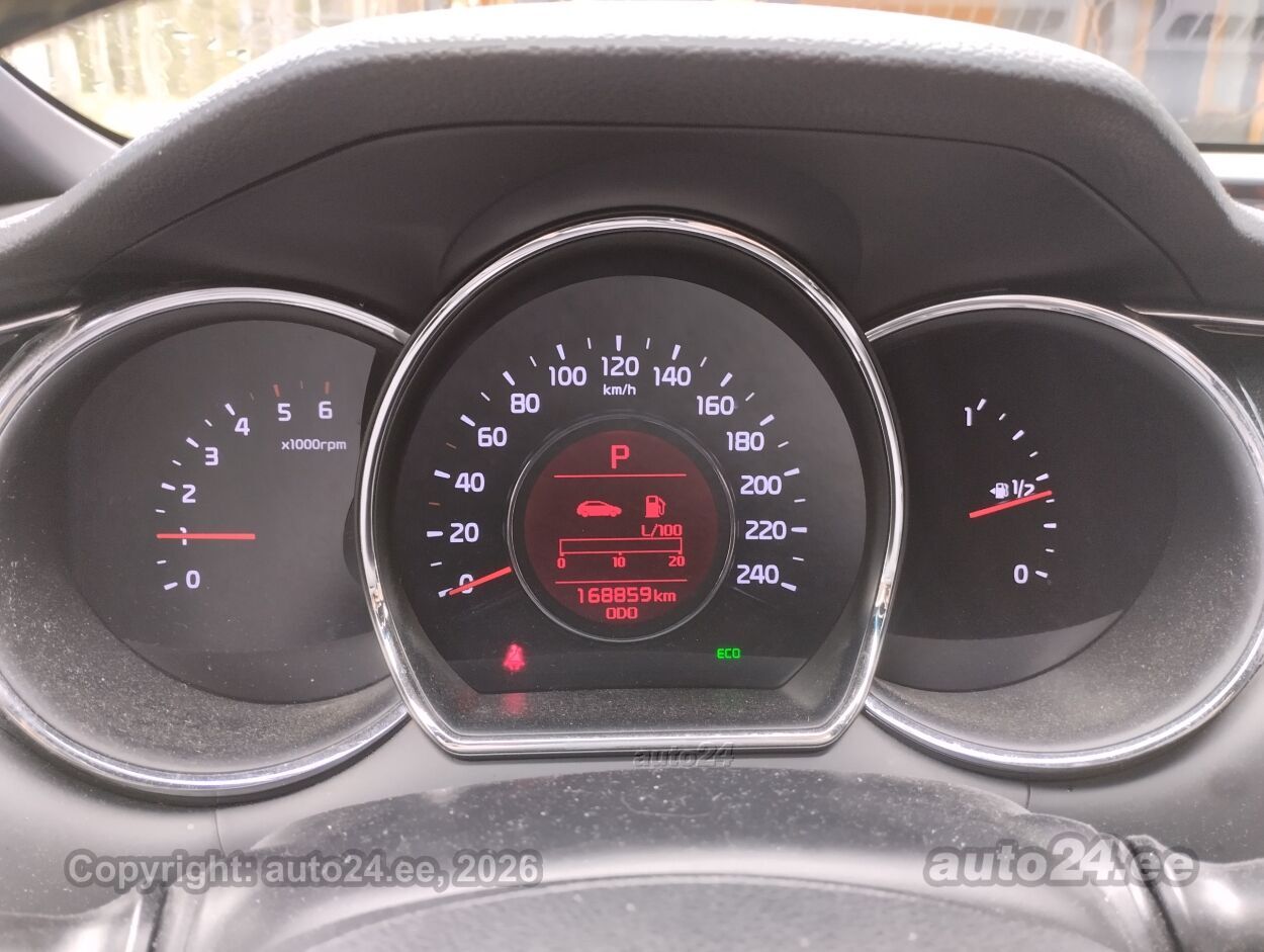 Kia Ceed GT 1.6 100kW 2016, photo 4/5