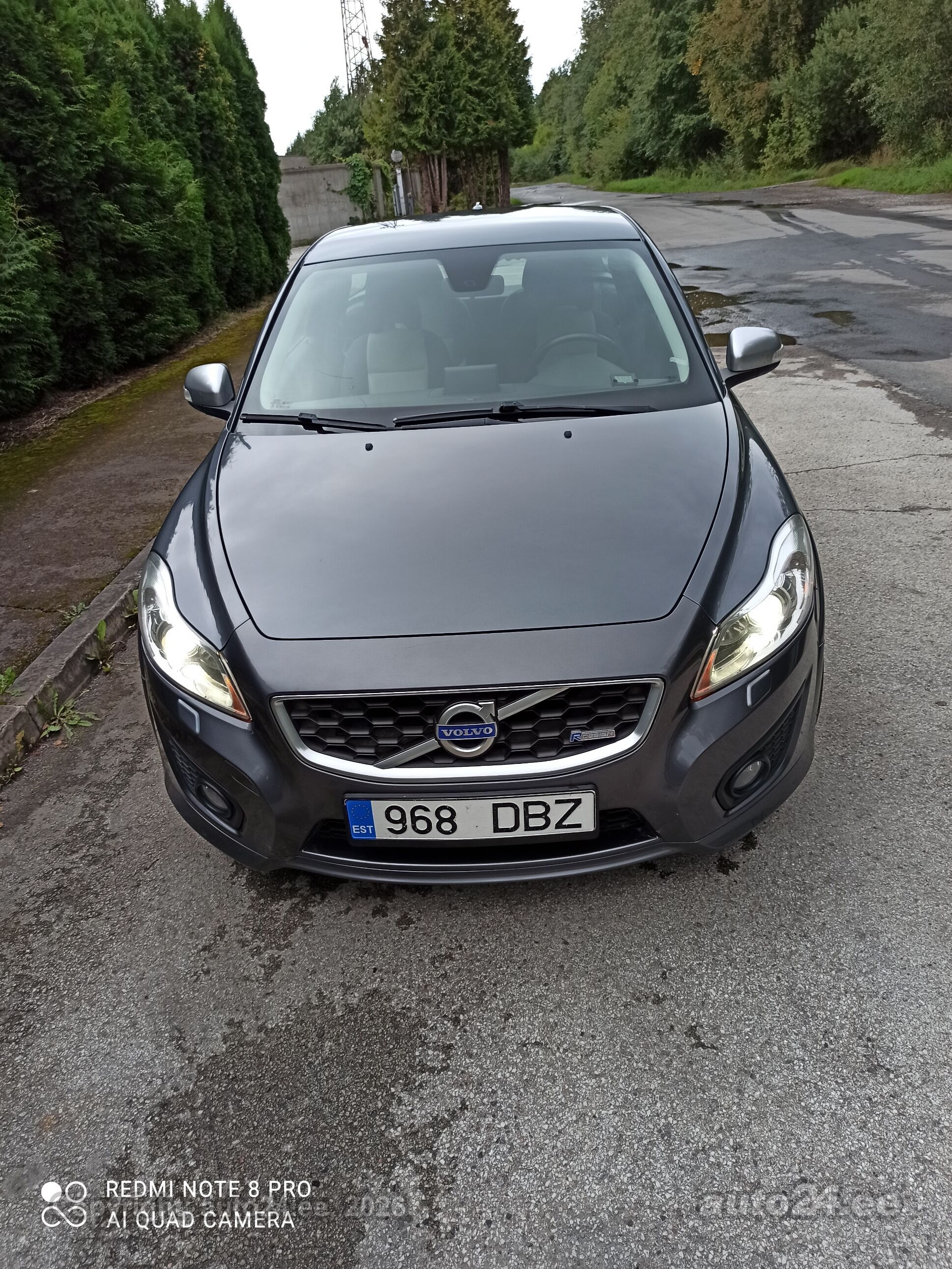 Volvo C30 - 4