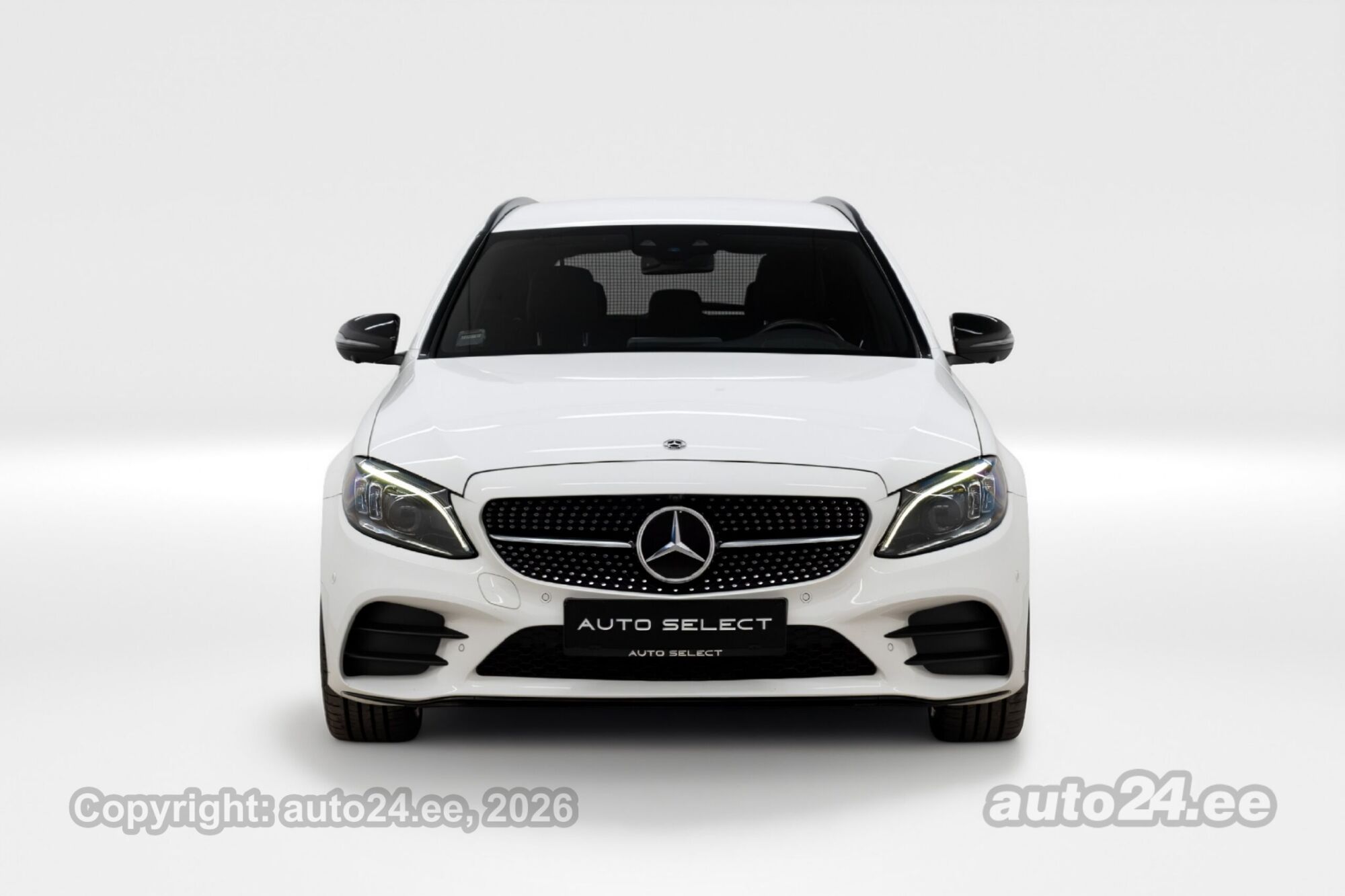 Mercedes-Benz C 300 - 5