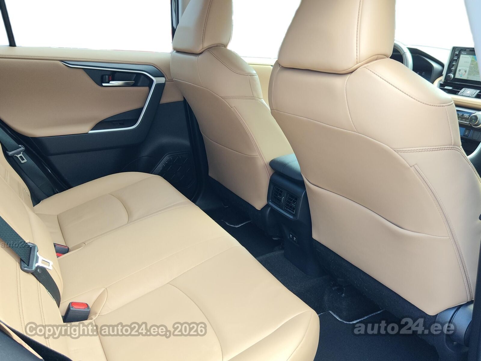 Toyota RAV4 - 7