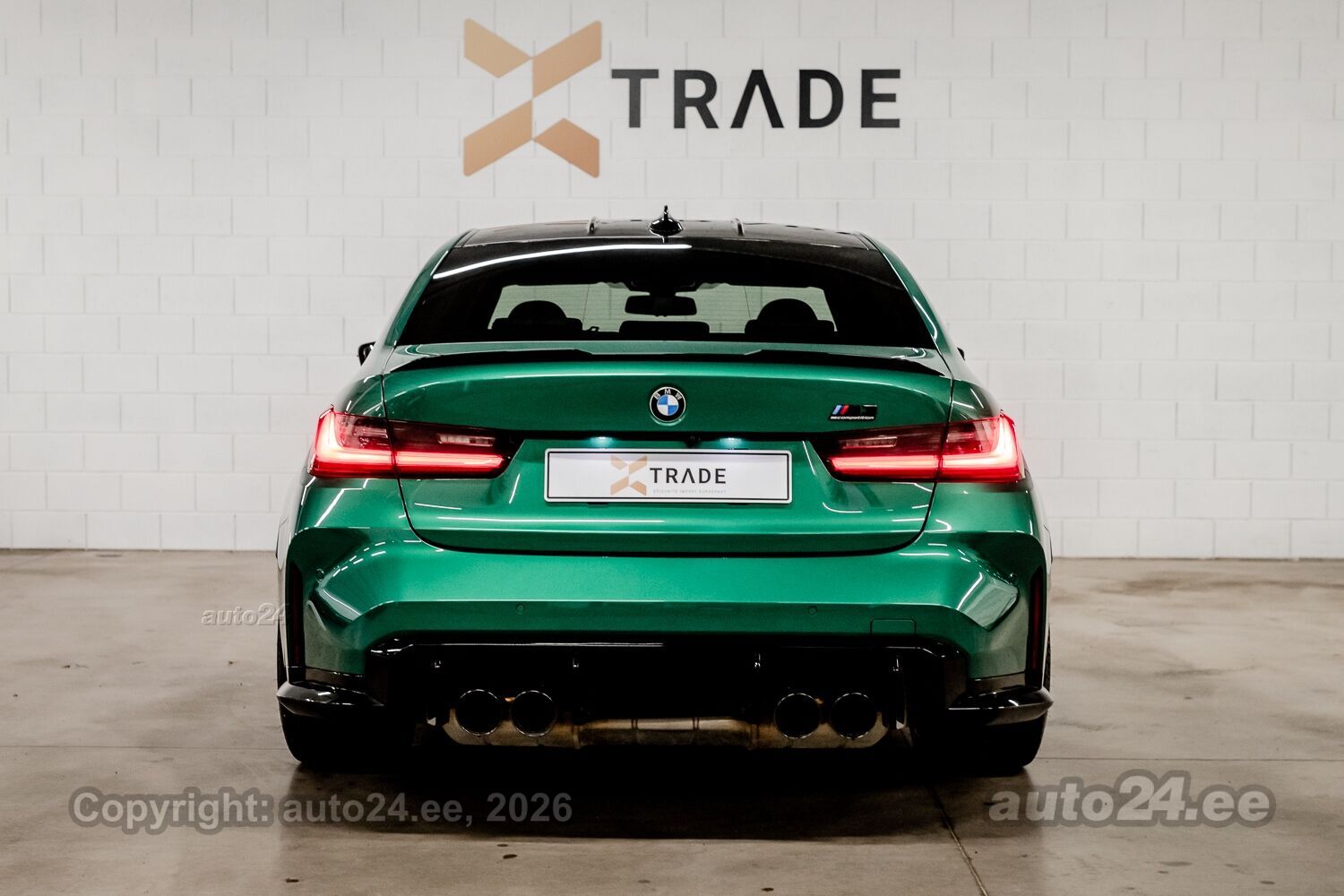 BMW M sarja 2021, kuva 4/10