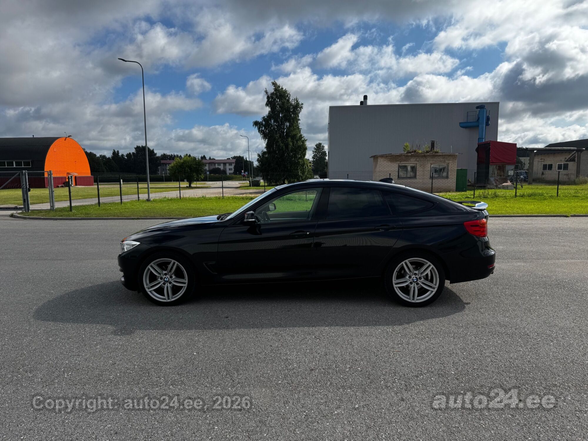 BMW 3-sarja