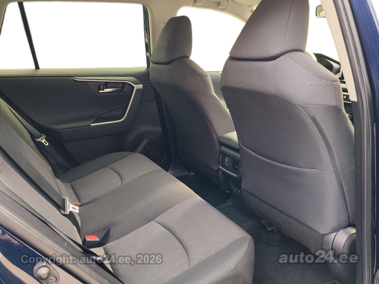 Toyota RAV4 Luxury 129kW 2021, kuva 7/10