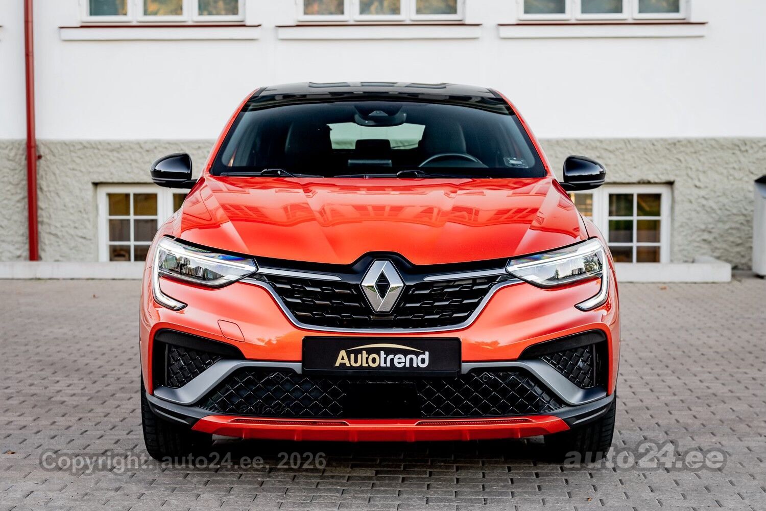 Renault Arkana - 11