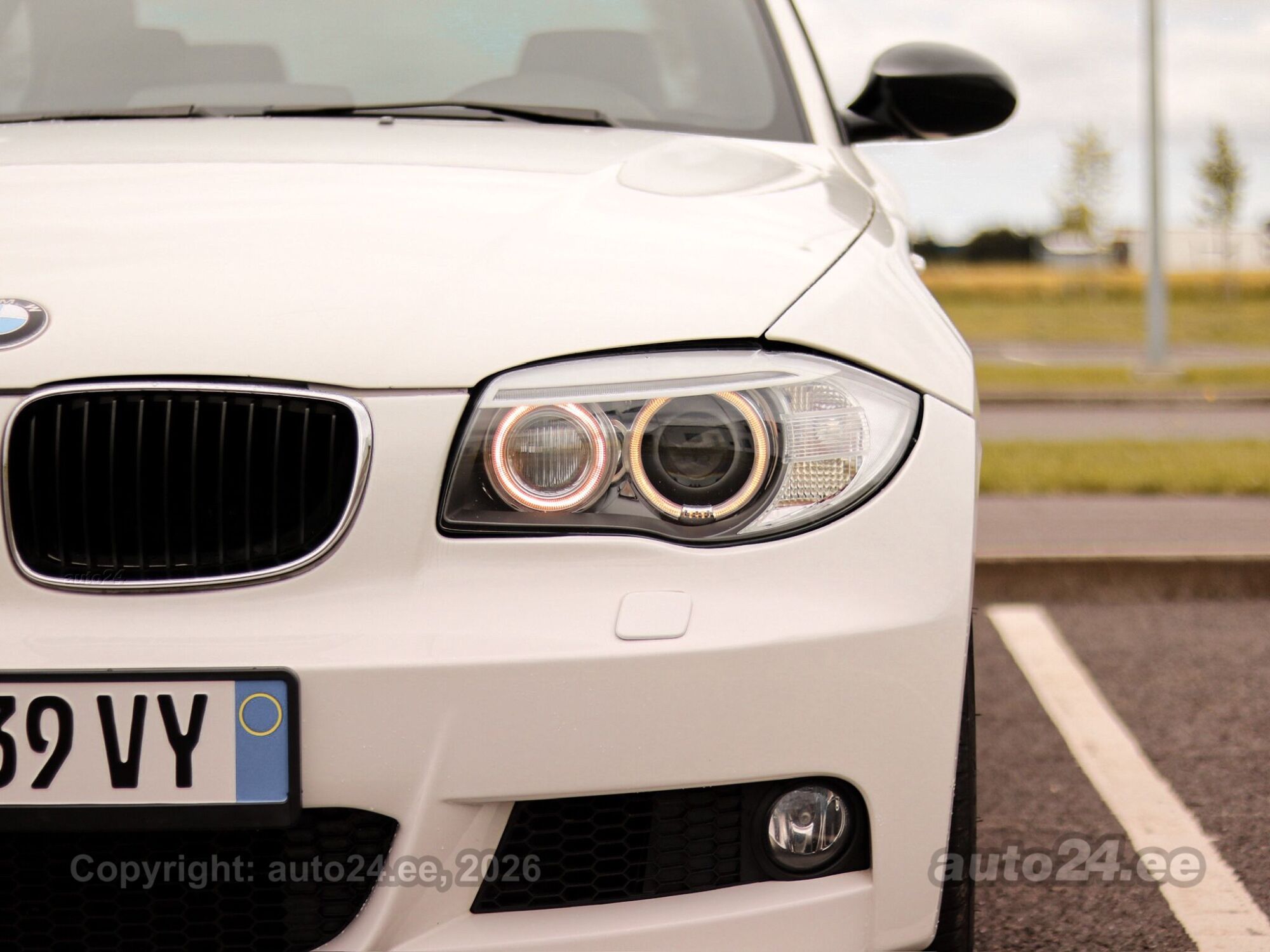 BMW 123 - 3