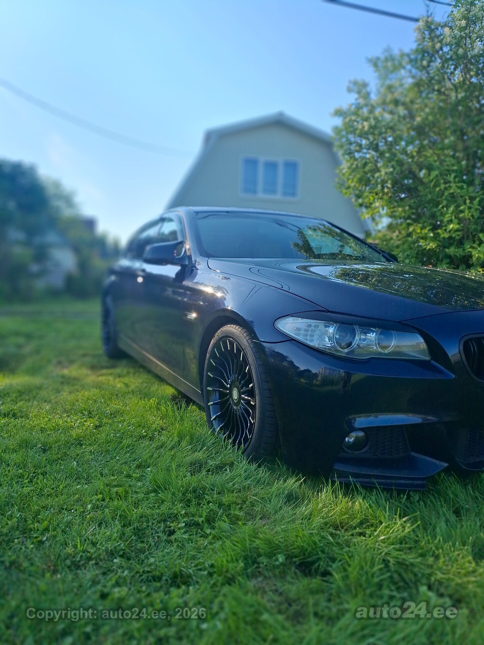 BMW 5-sarja