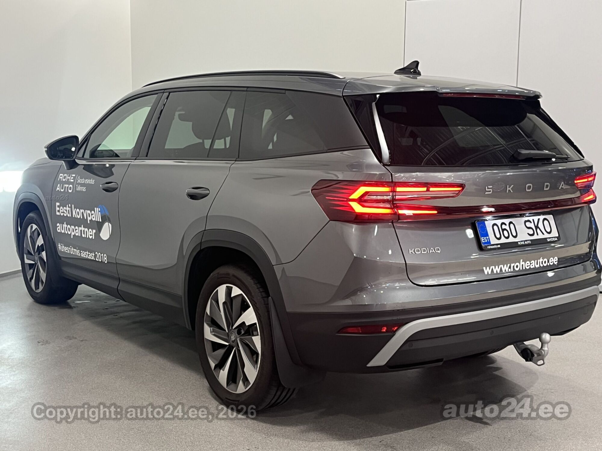 Škoda Kodiaq - 5