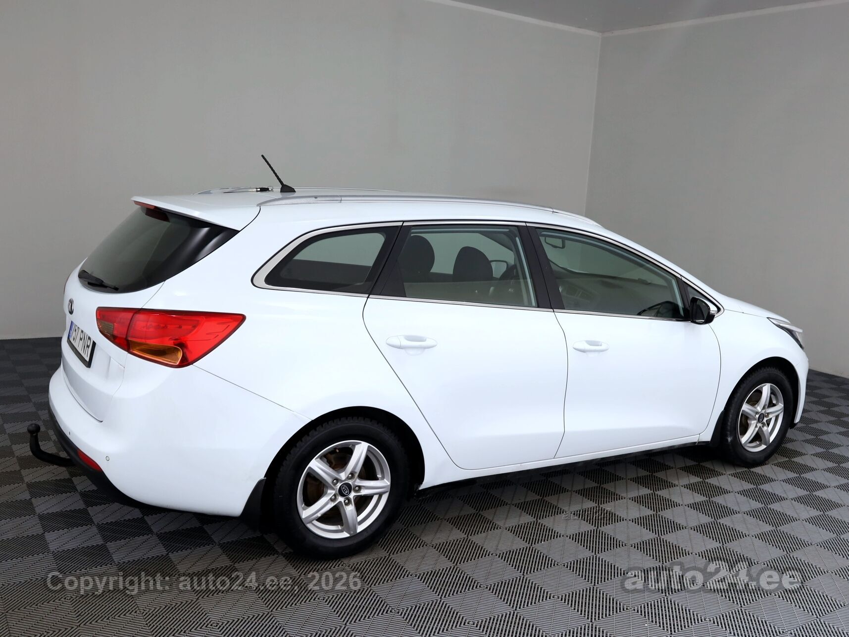 KIA Ceed - 3