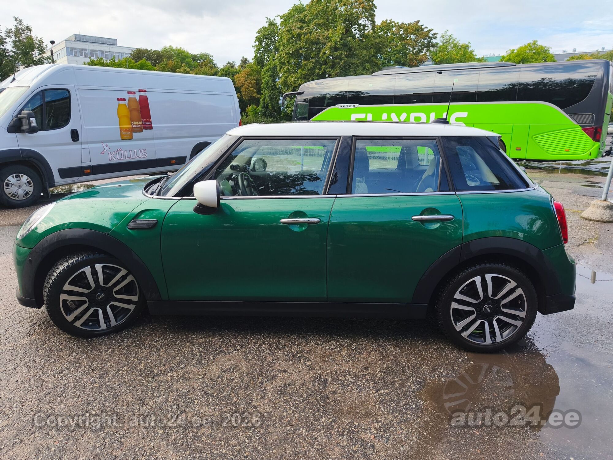 MINI Cooper - 3