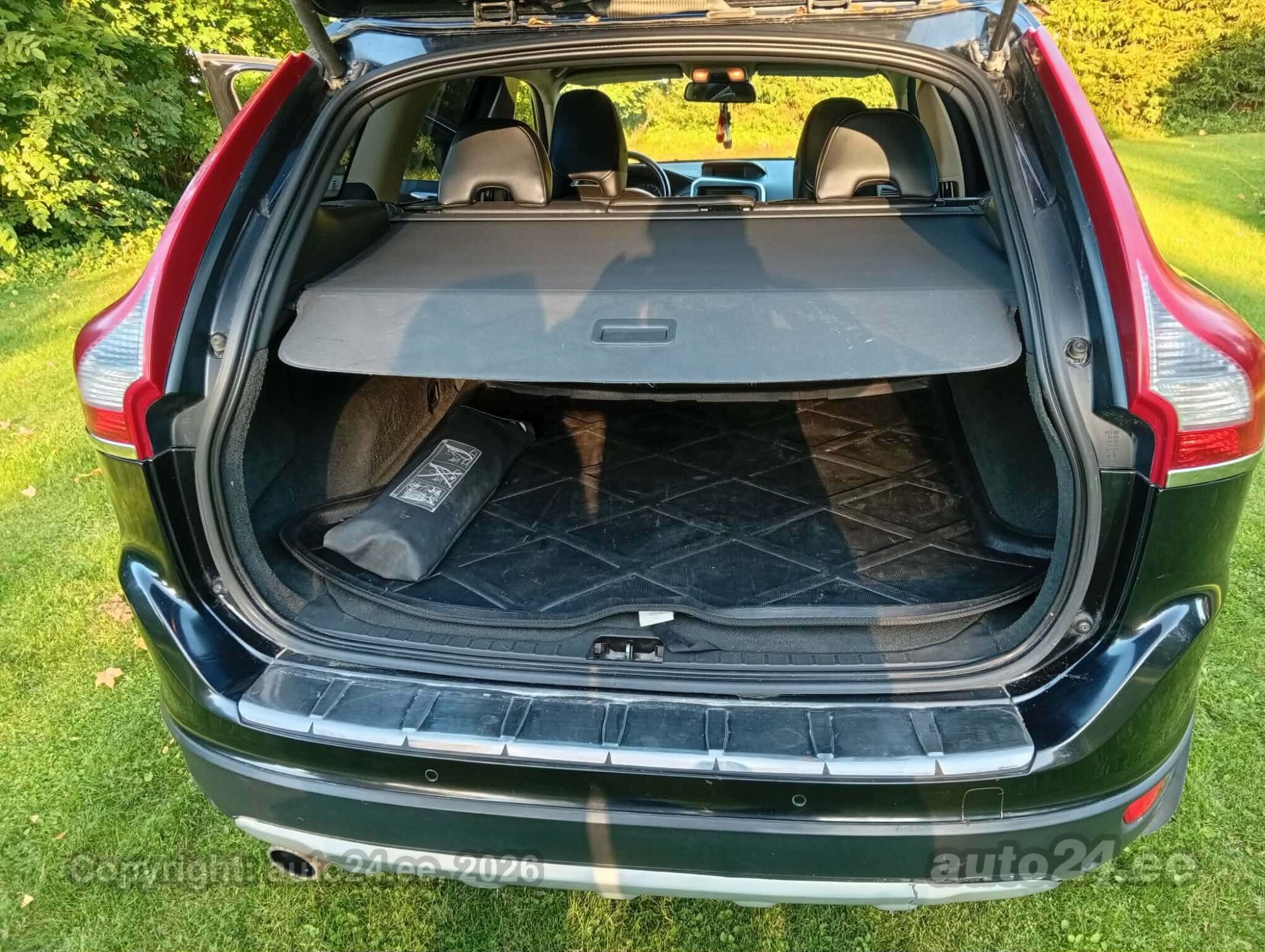 Volvo XC60 - 3