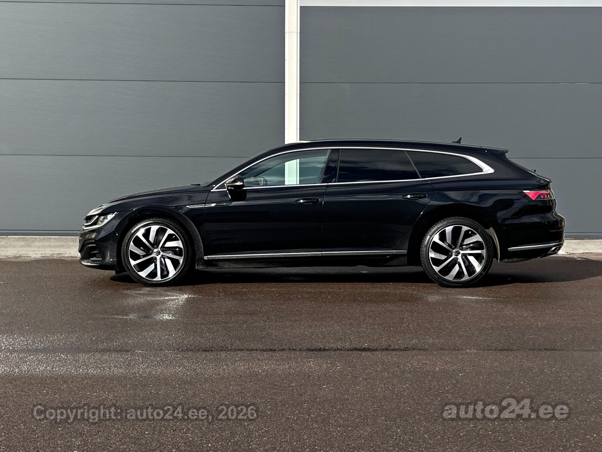 Volkswagen Arteon - 5