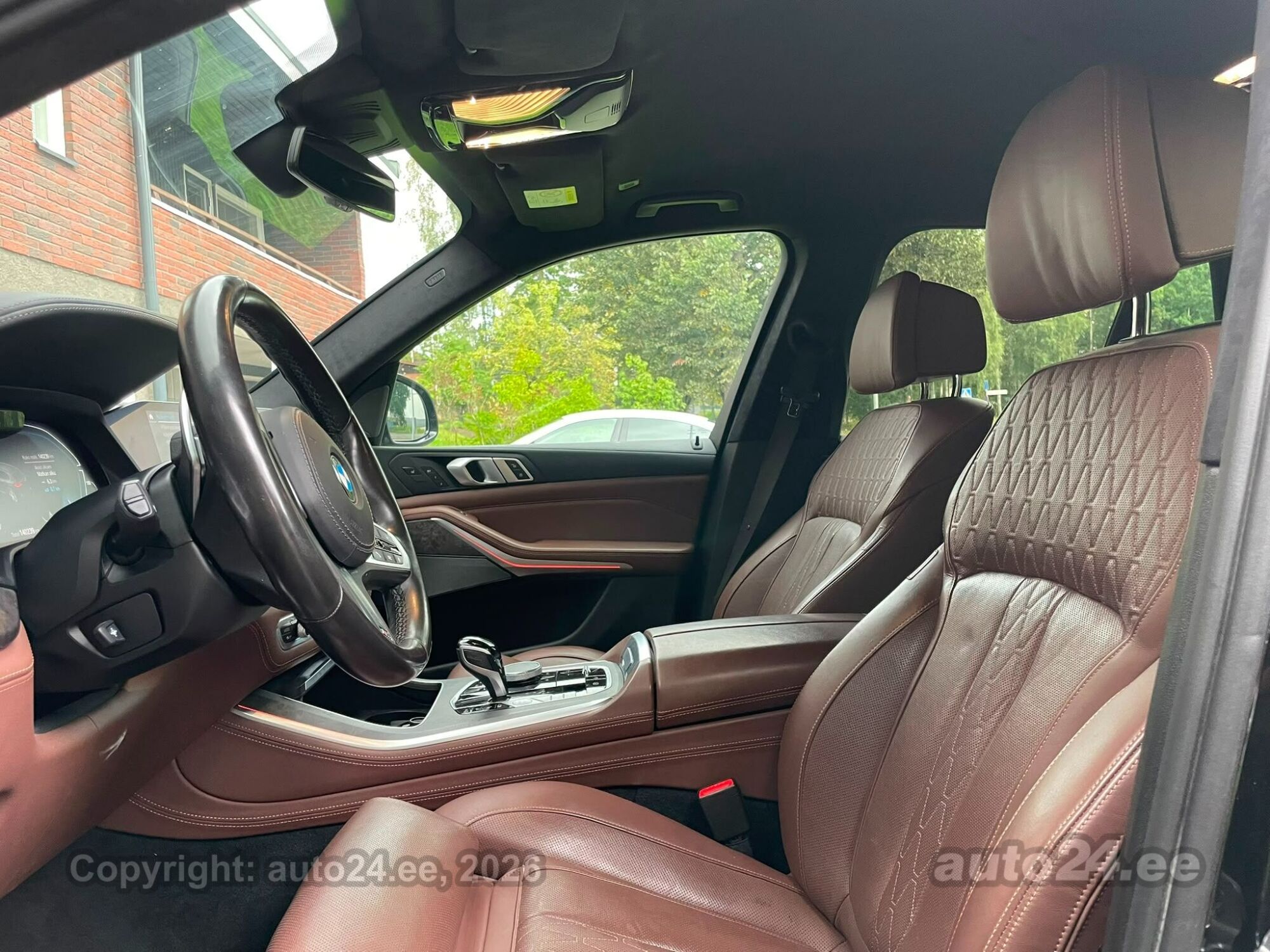 BMW X5 - 8