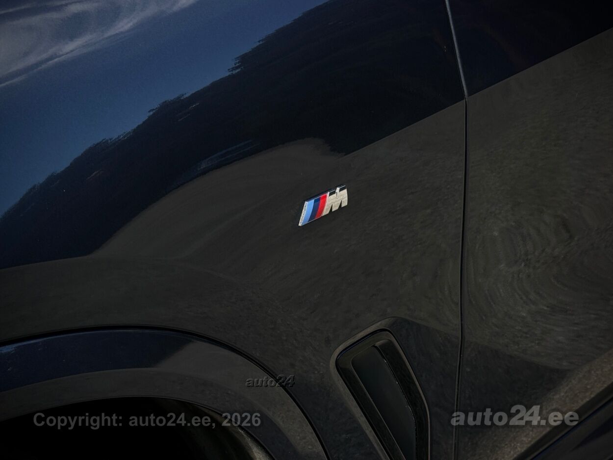 BMW X5 - 11