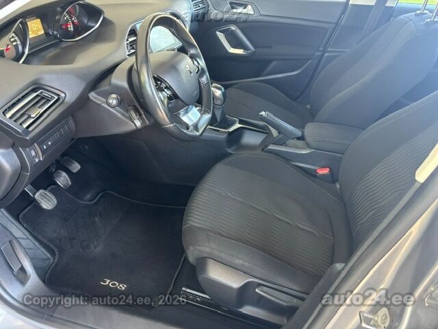 Peugeot 308 1.2 R4 81kW 2015, photo 6/10