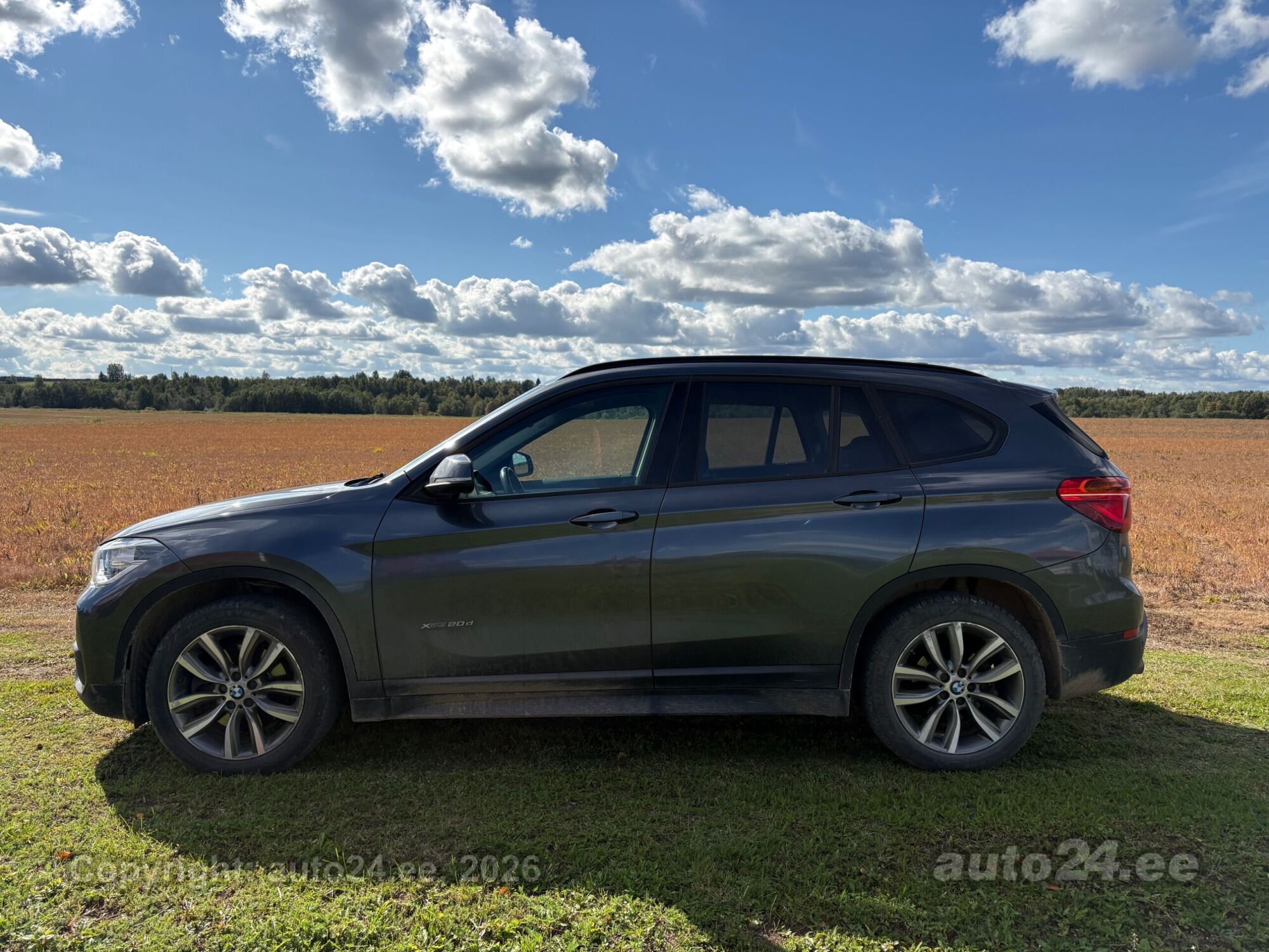 BMW X1 - 4