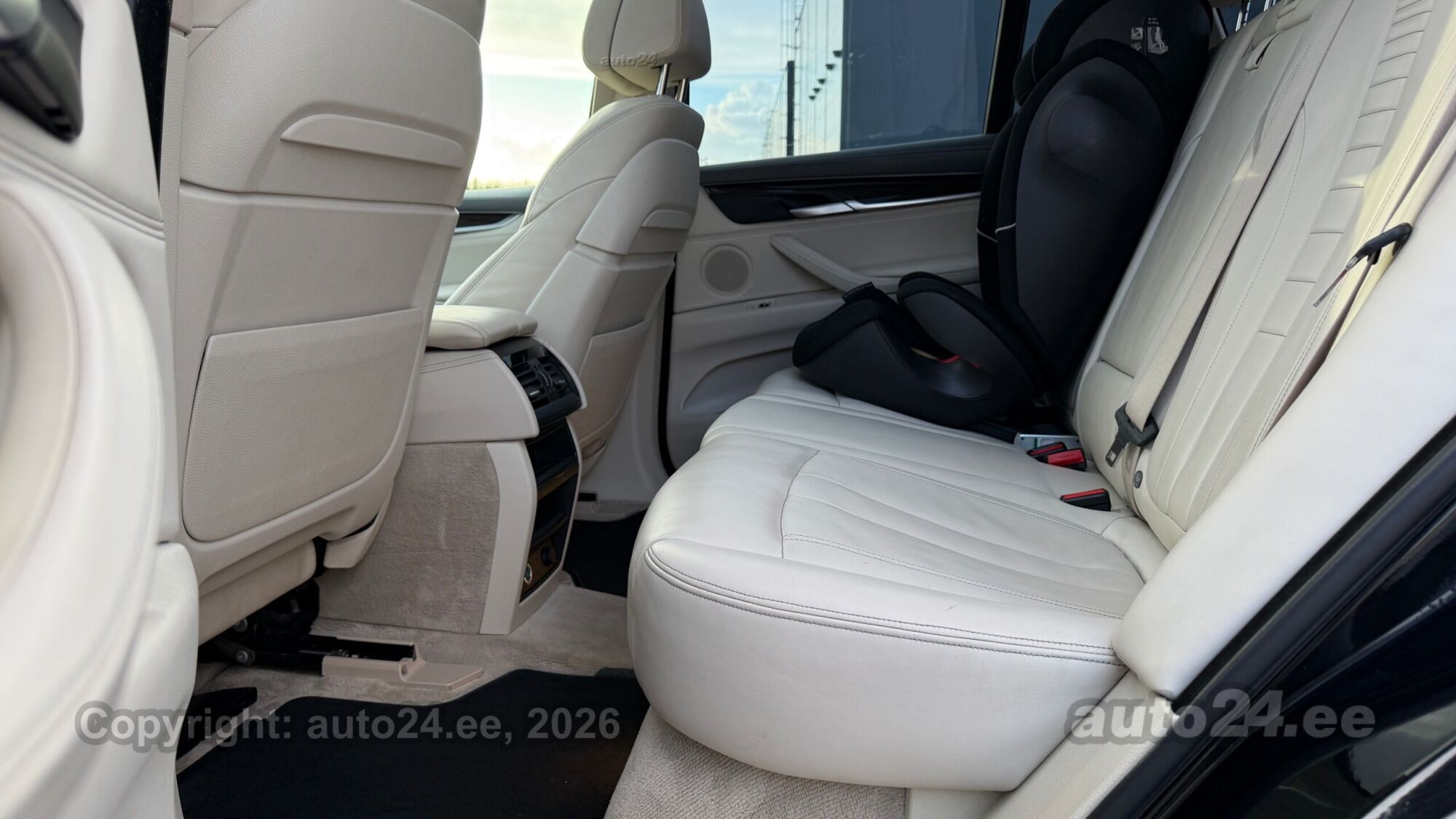 BMW X5 - 8