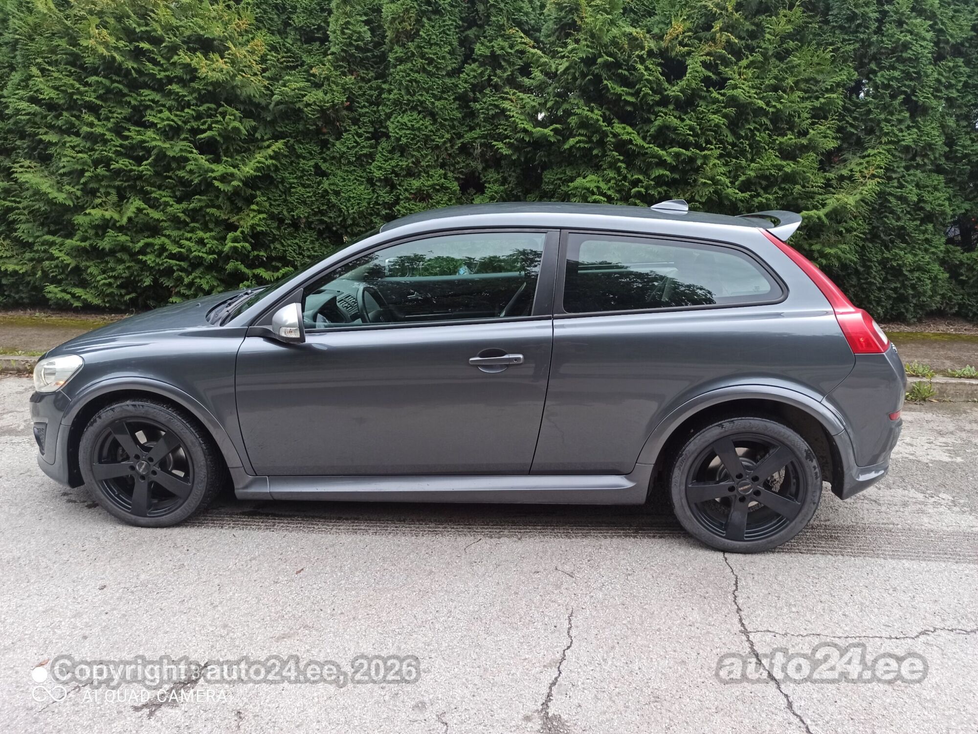 Volvo C30 - 1