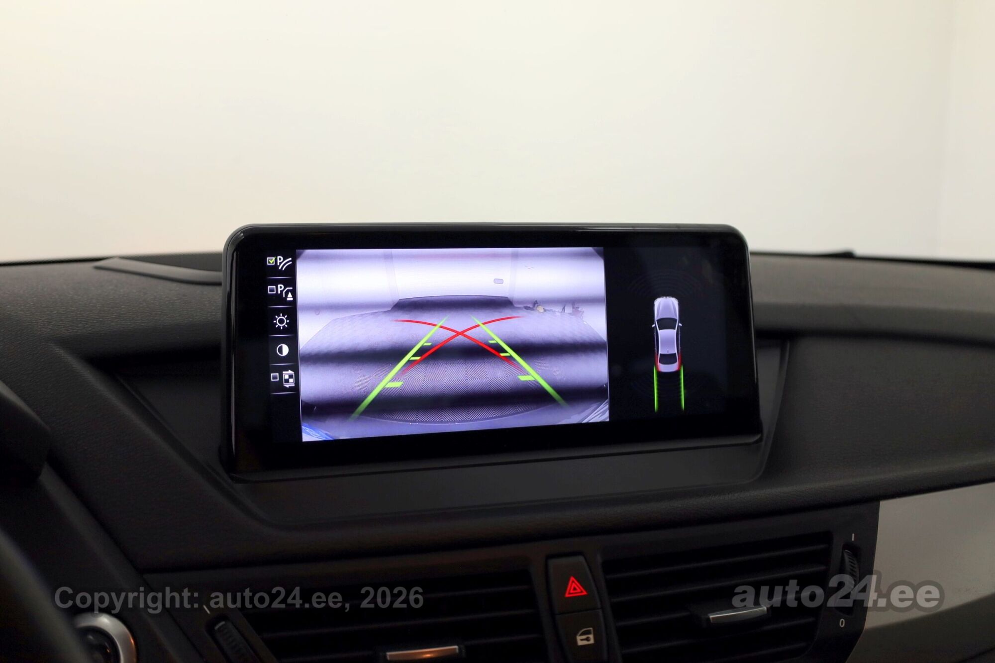 BMW X1 - 9