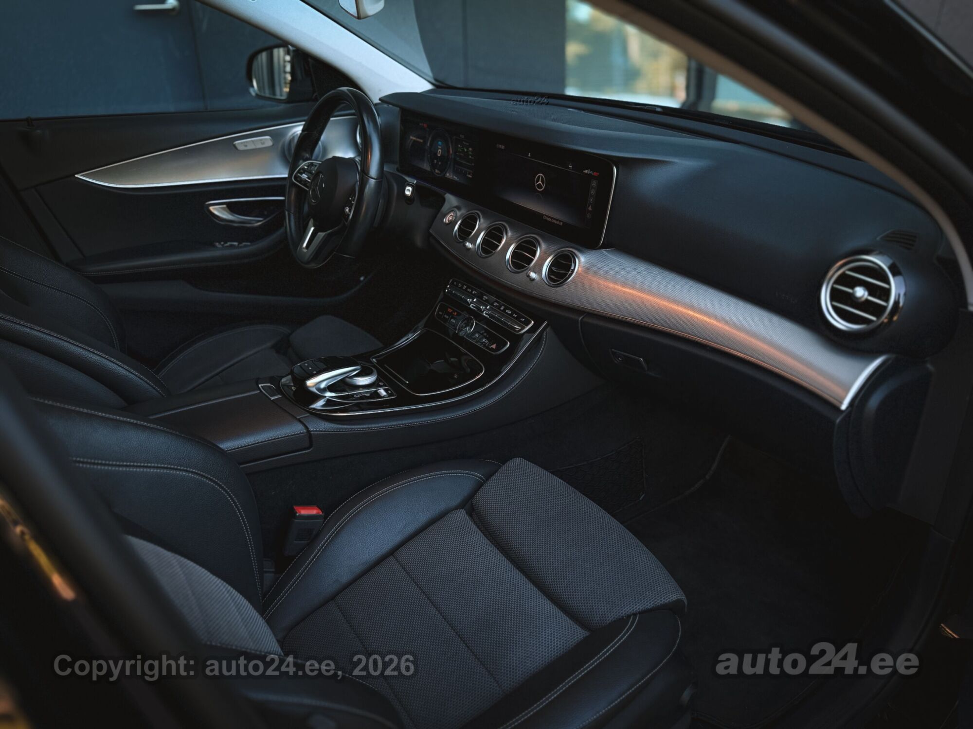 Mercedes-Benz E-sarja E 300 2.0 225kW 2019, kuva 6/10