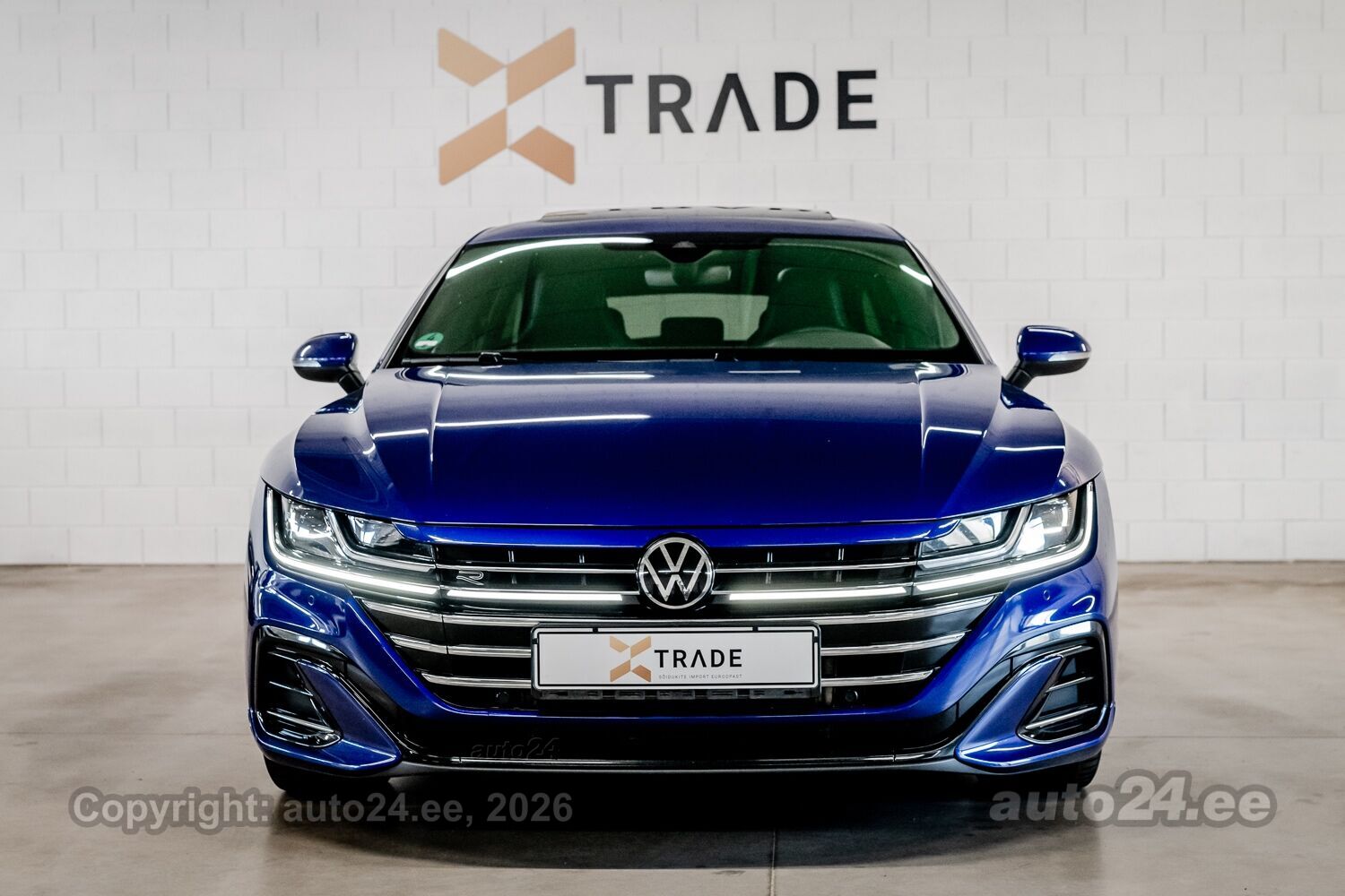 Volkswagen Arteon - 3