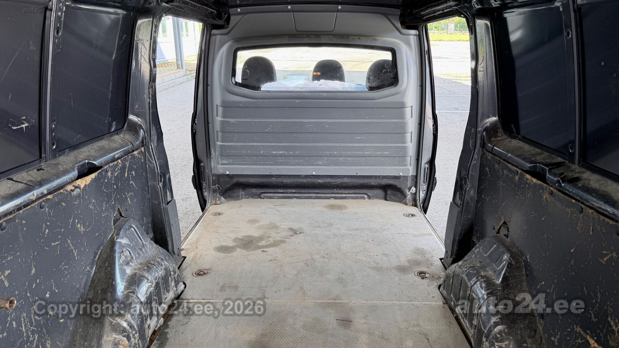 Toyota ProAce 2014 — photo 10