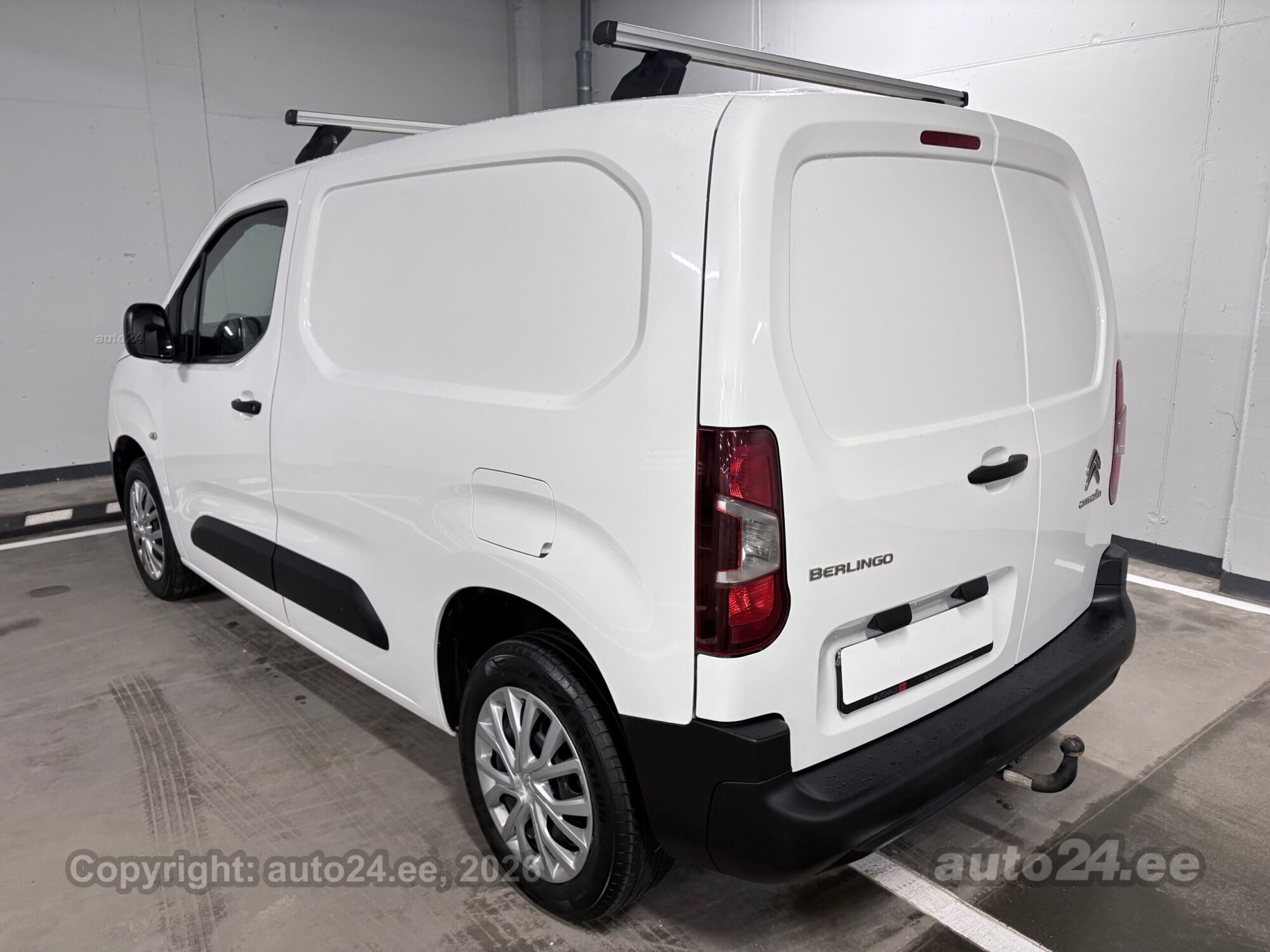 Citroen Berlingo 2021, kuva 5/10