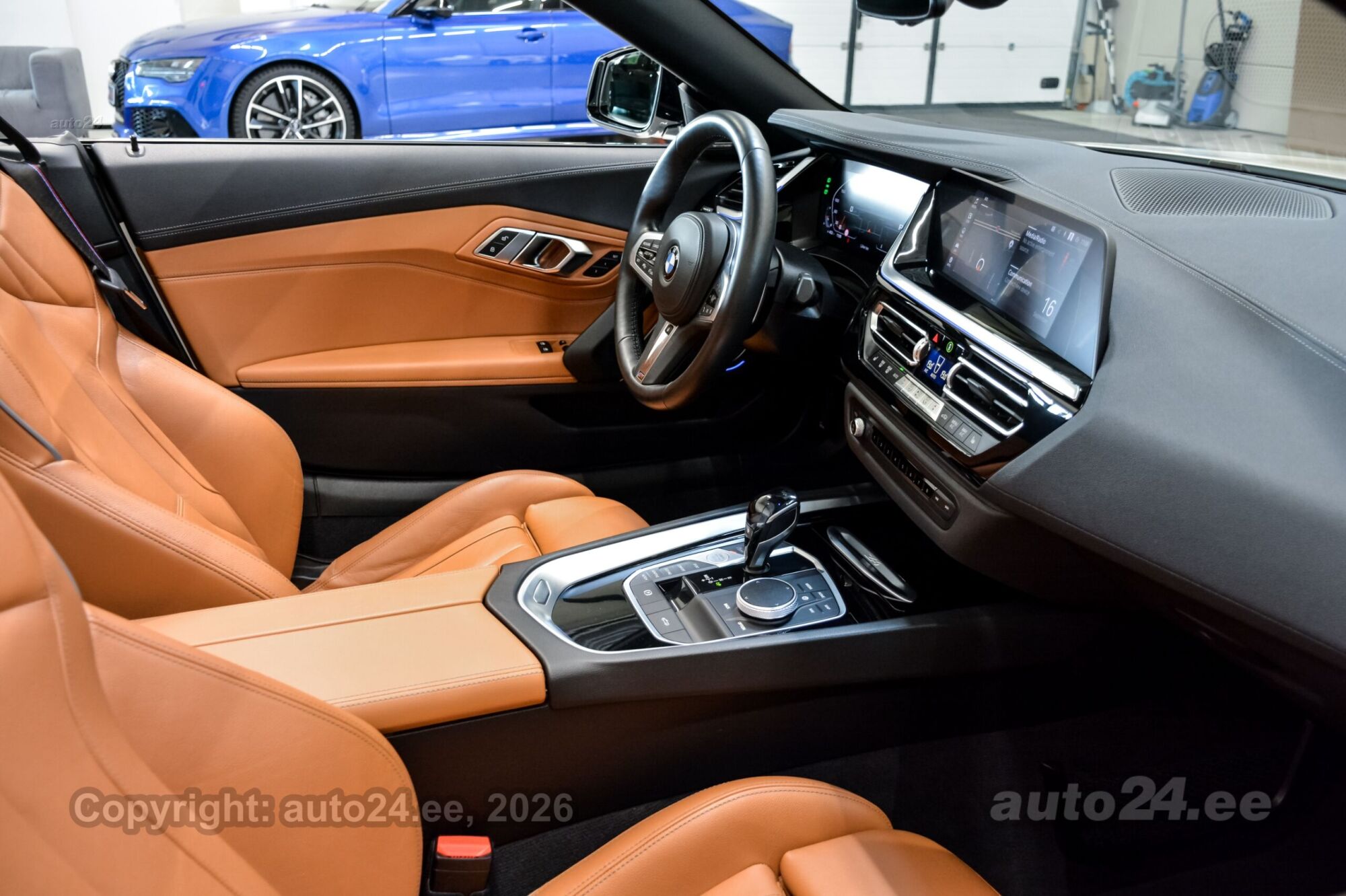 BMW Z4 - 10
