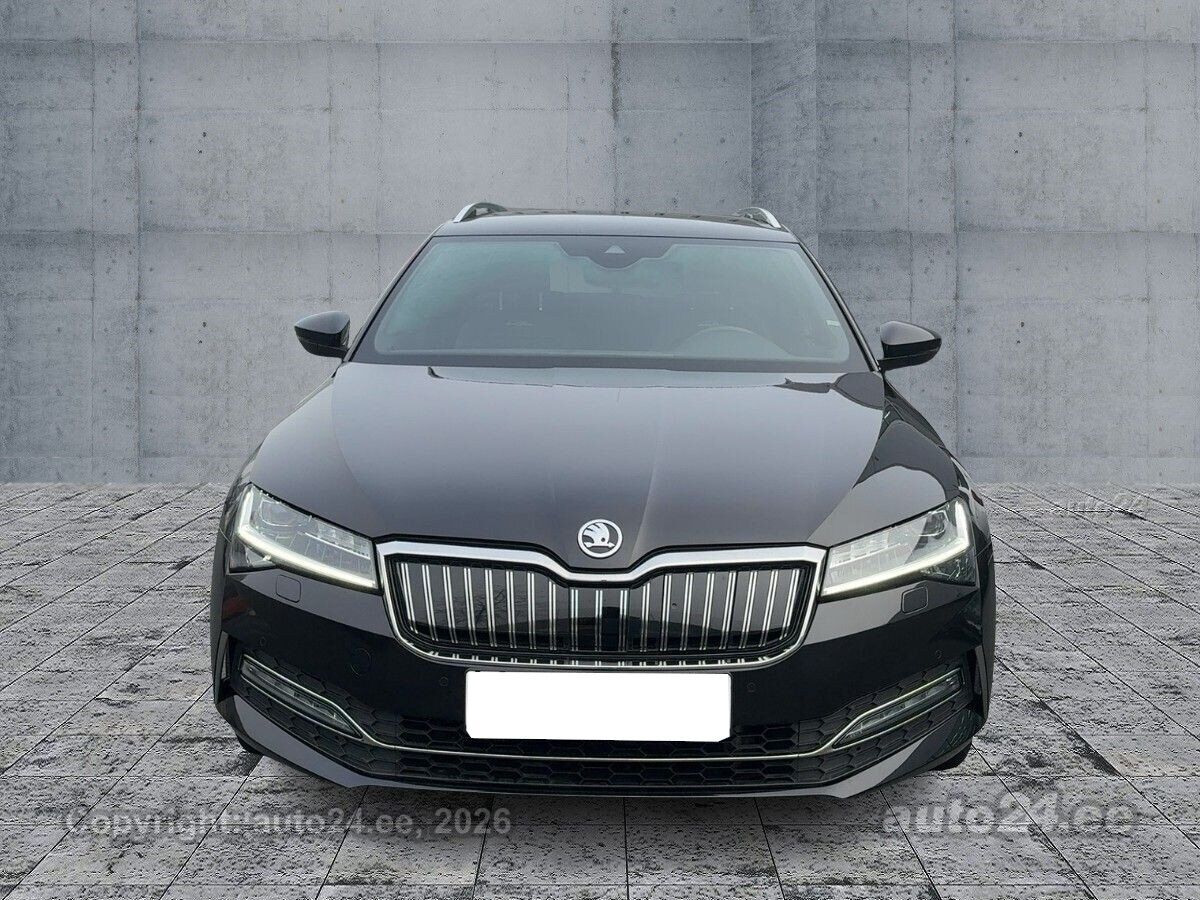 Skoda Superb 2022, kuva 3/10