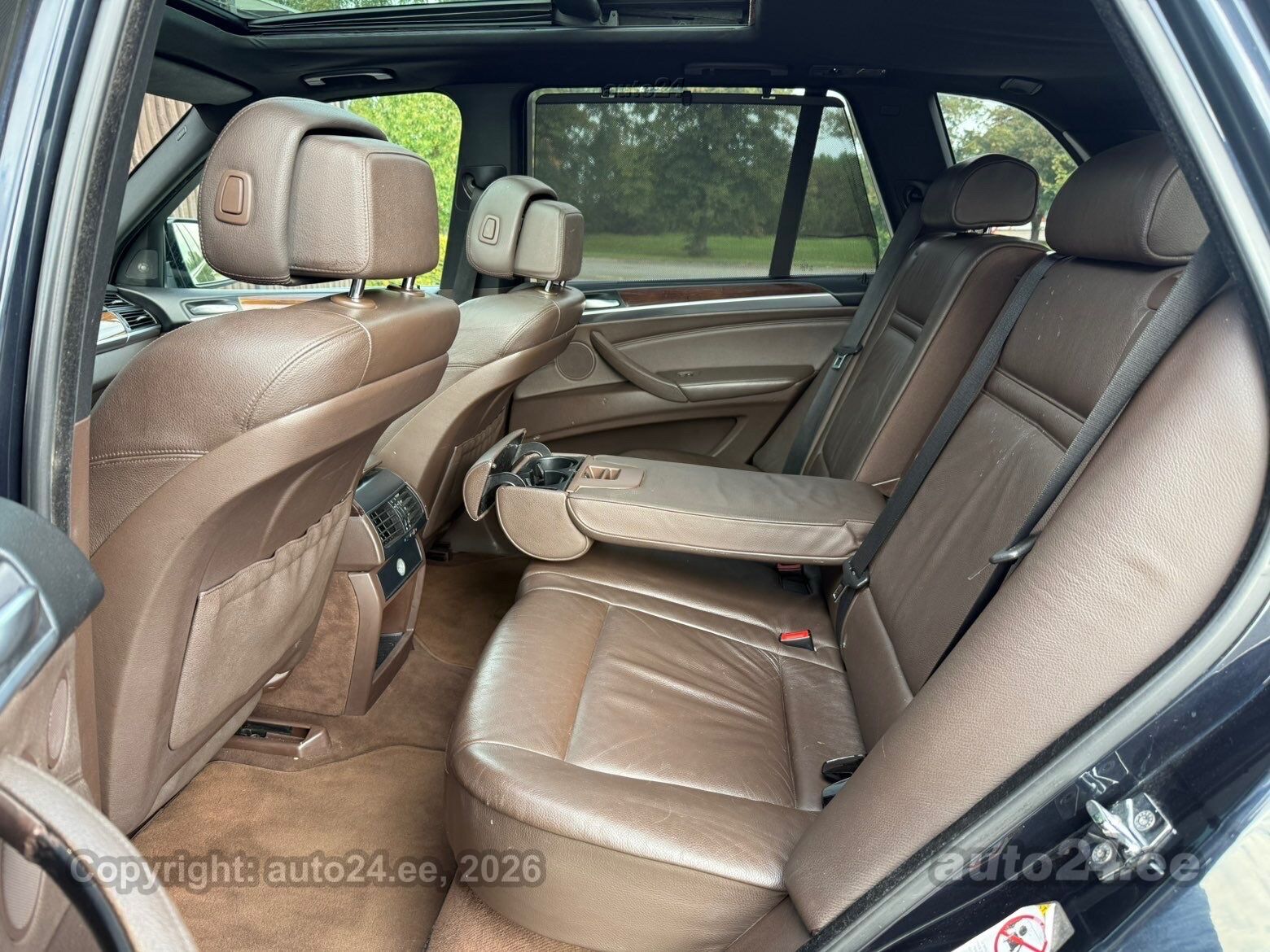 BMW X5 - 8