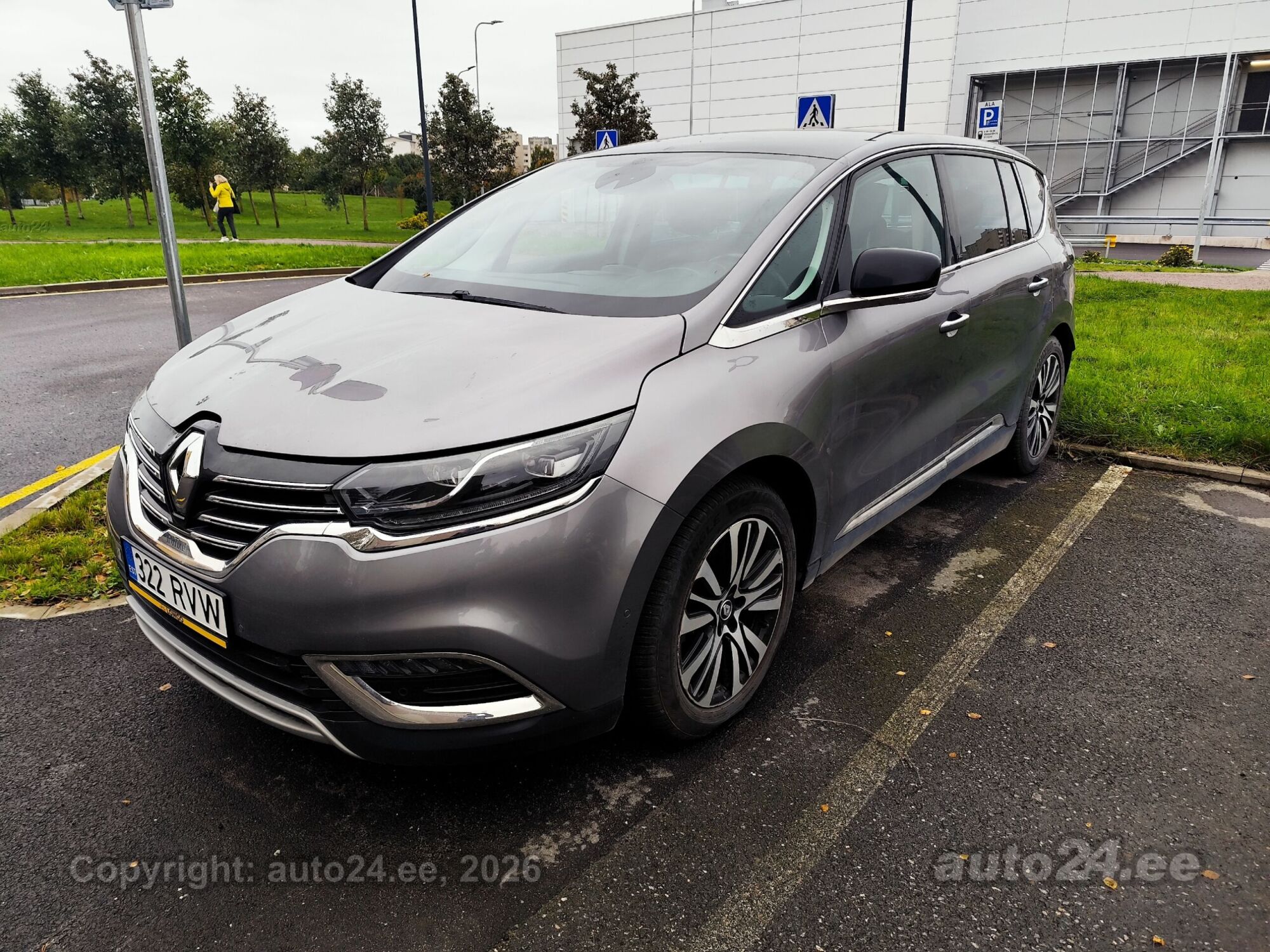 Renault Espace
