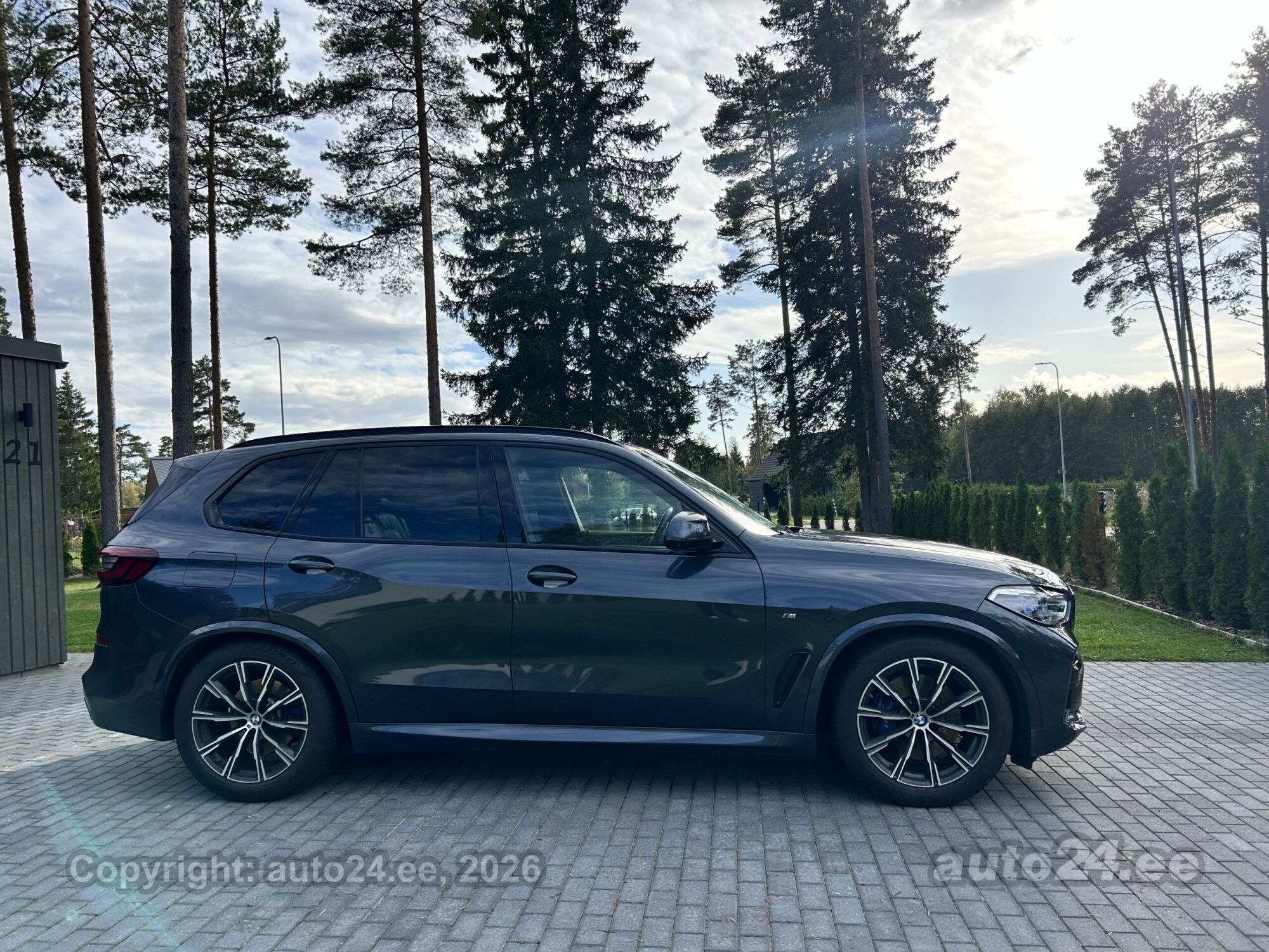 BMW X5 - 2