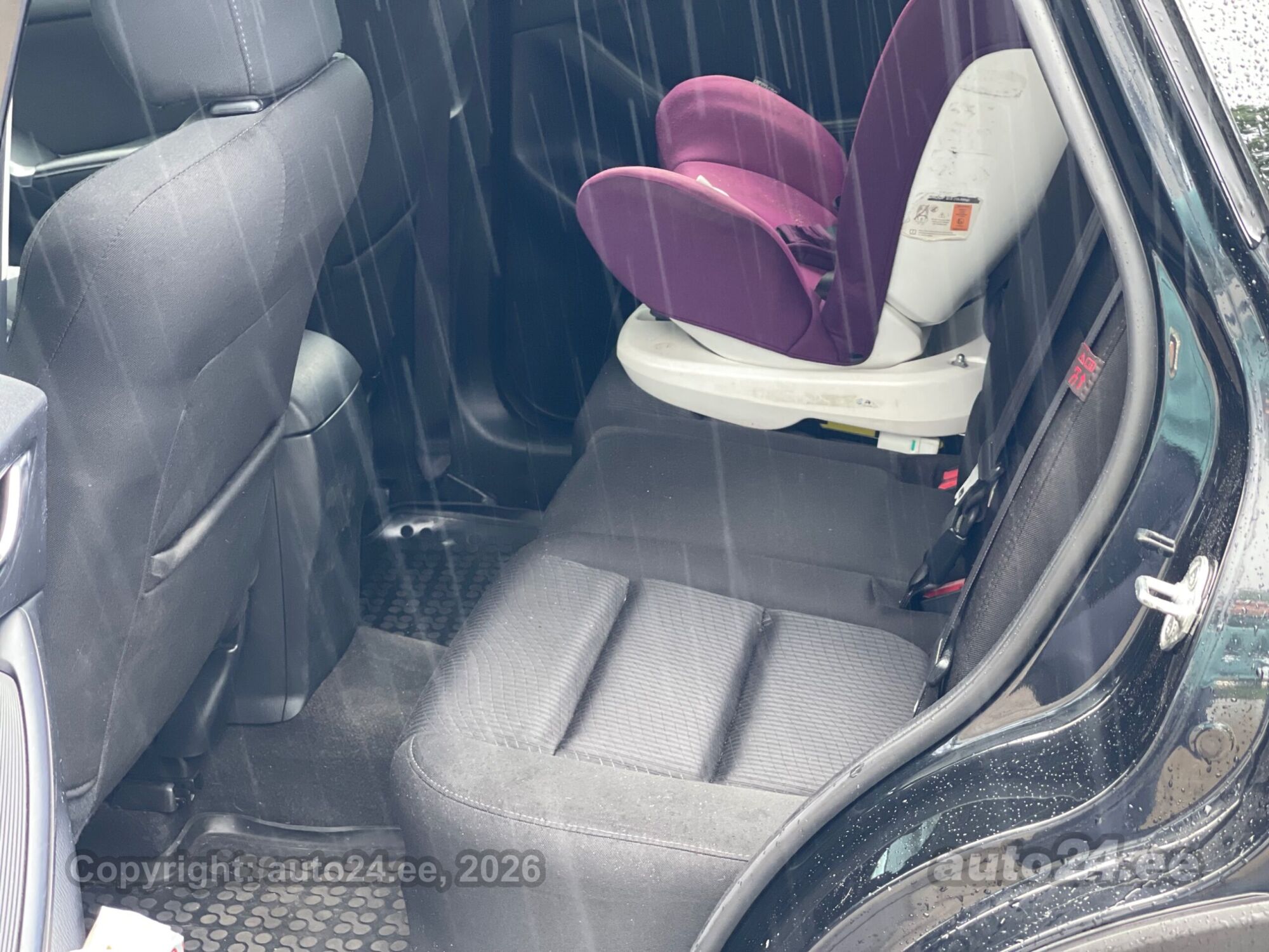 Mazda CX-5 2014 — photo 8