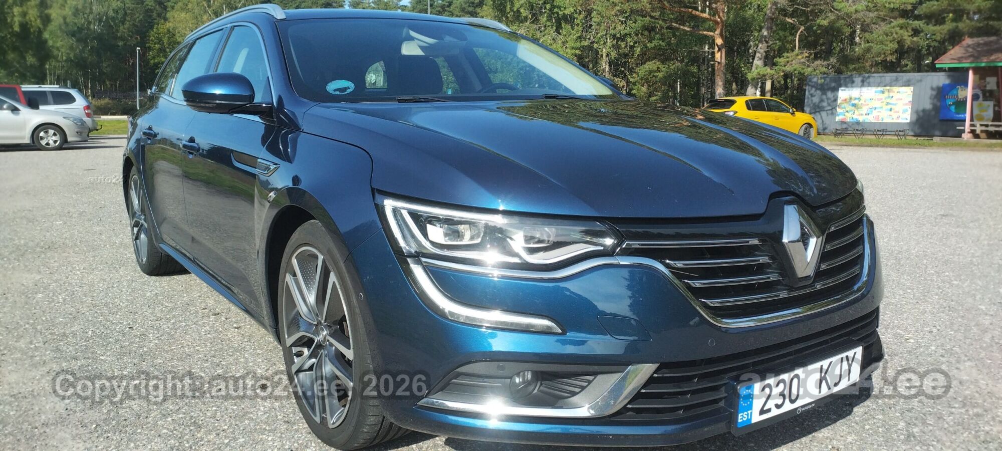 Renault Talisman - 6