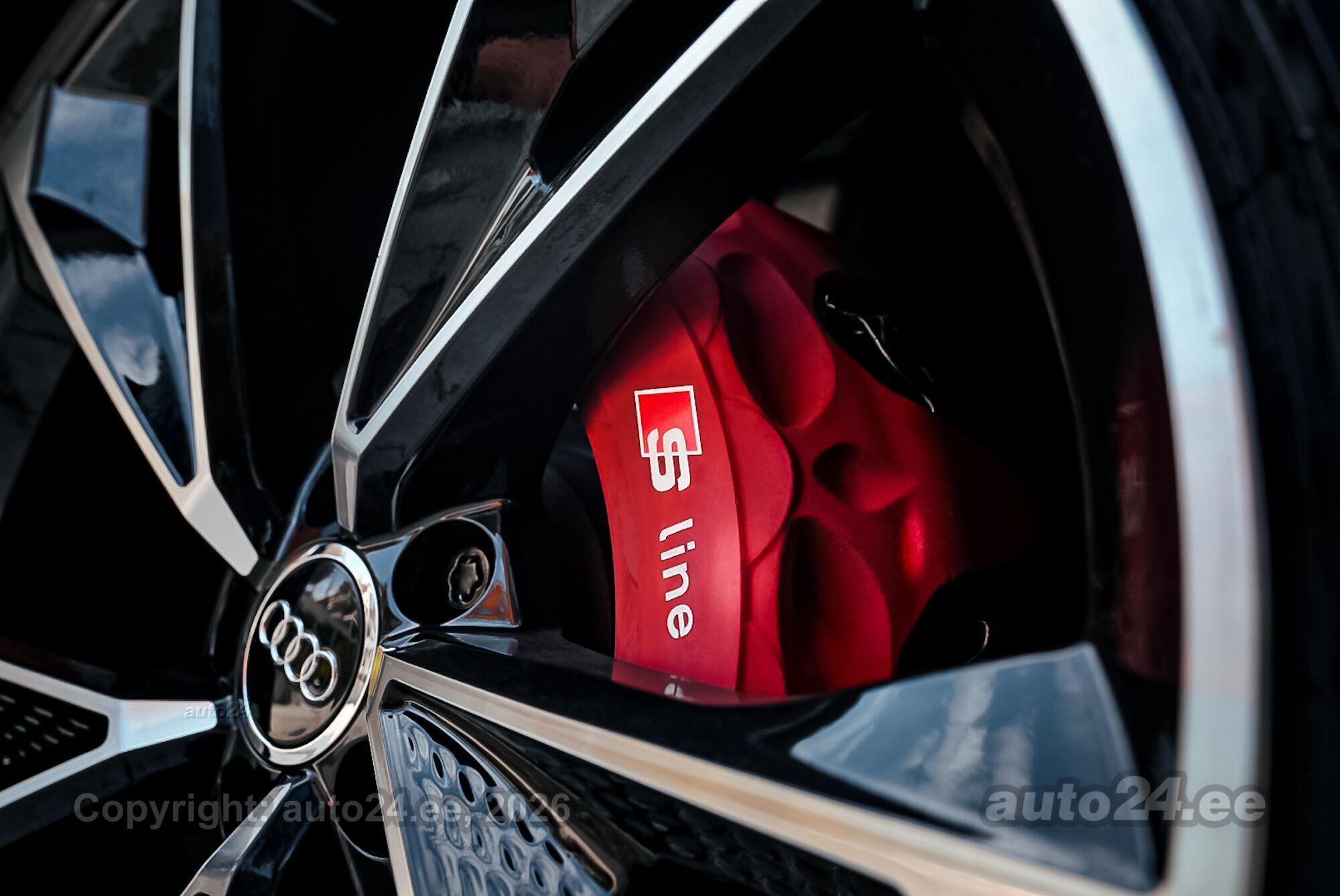 Audi A6 2019, kuva 7/10