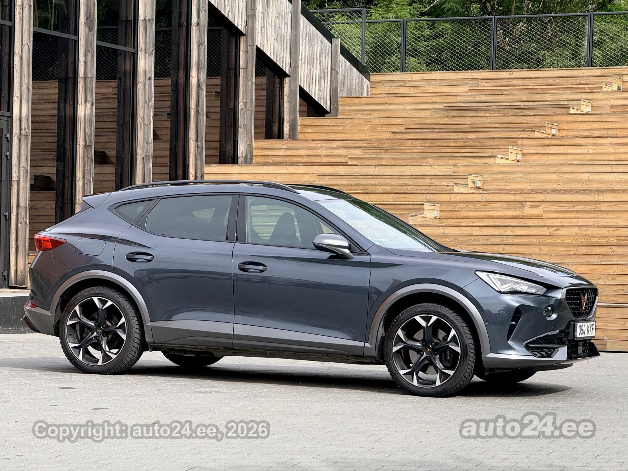 Cupra Formentor 2021, kuva 5/9