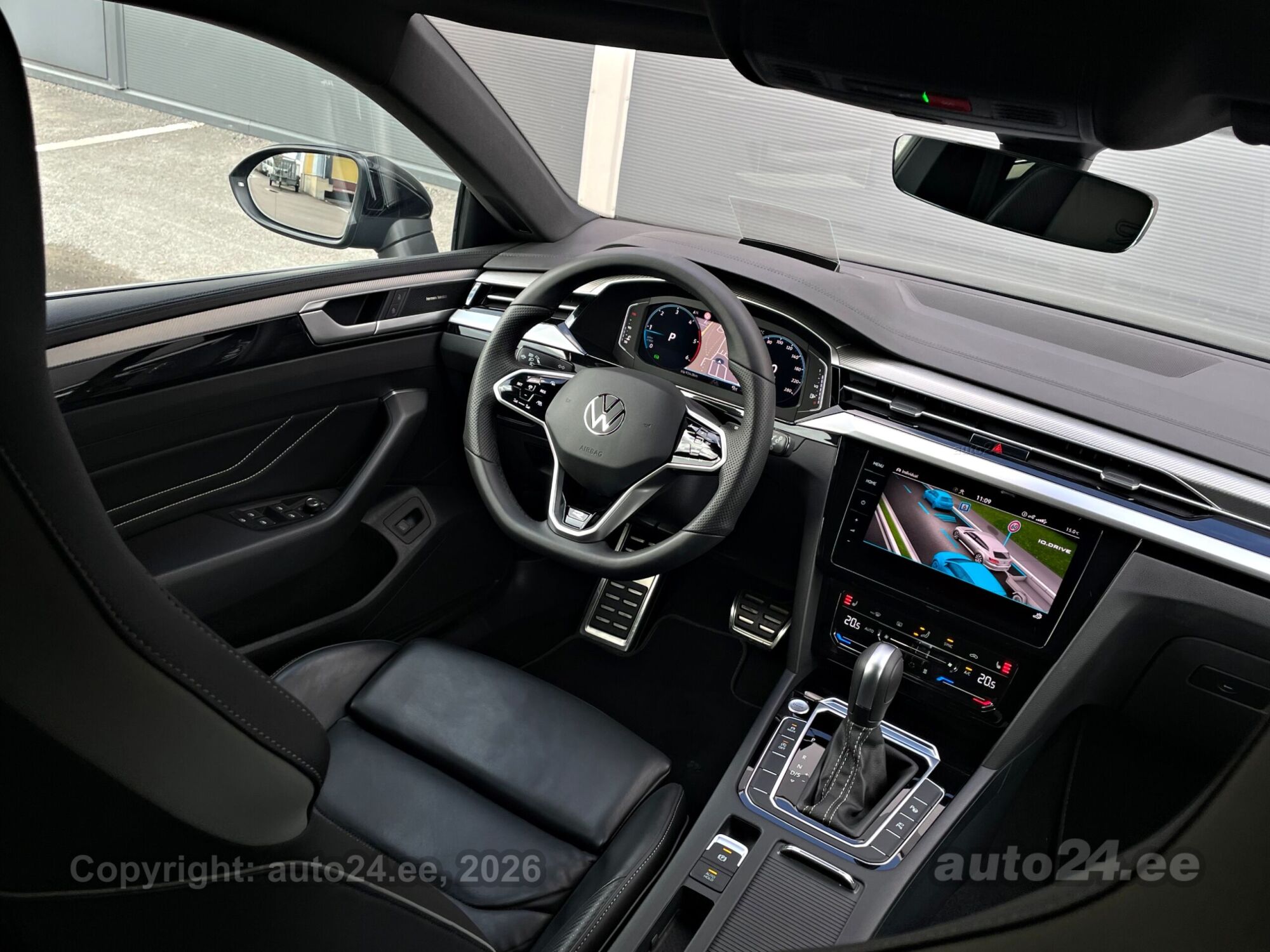 Volkswagen Arteon - 11