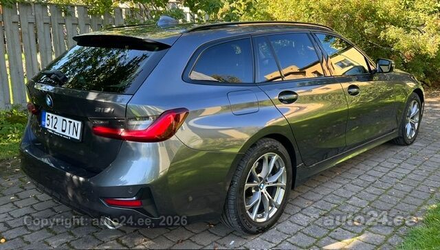 BMW 318 - 2