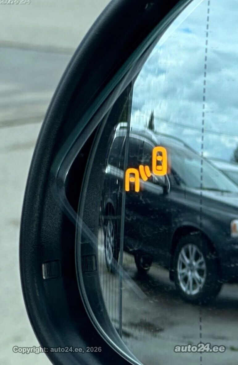 Volkswagen Sharan 2017, kuva 5/10