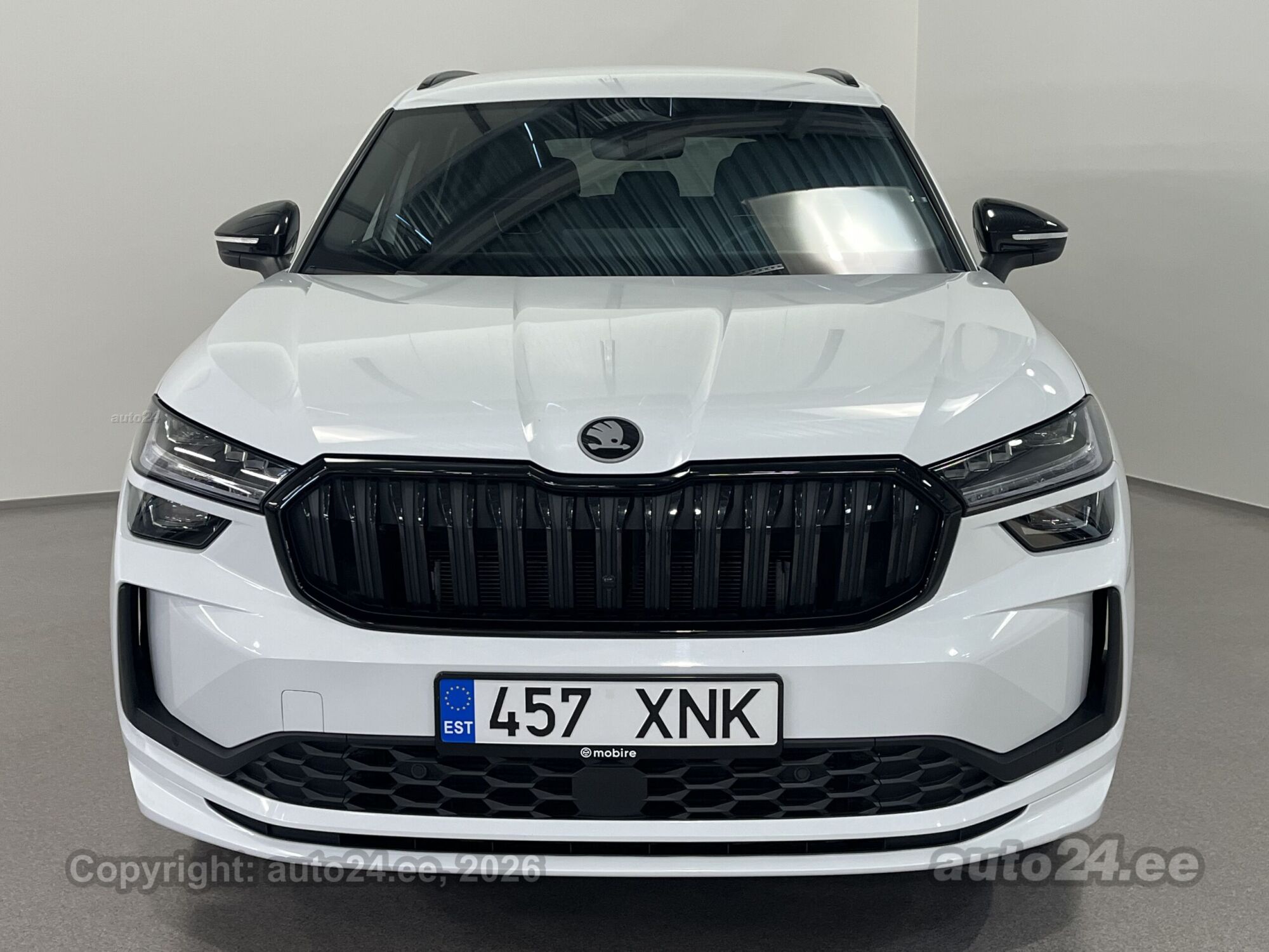 Škoda Kodiaq - 2