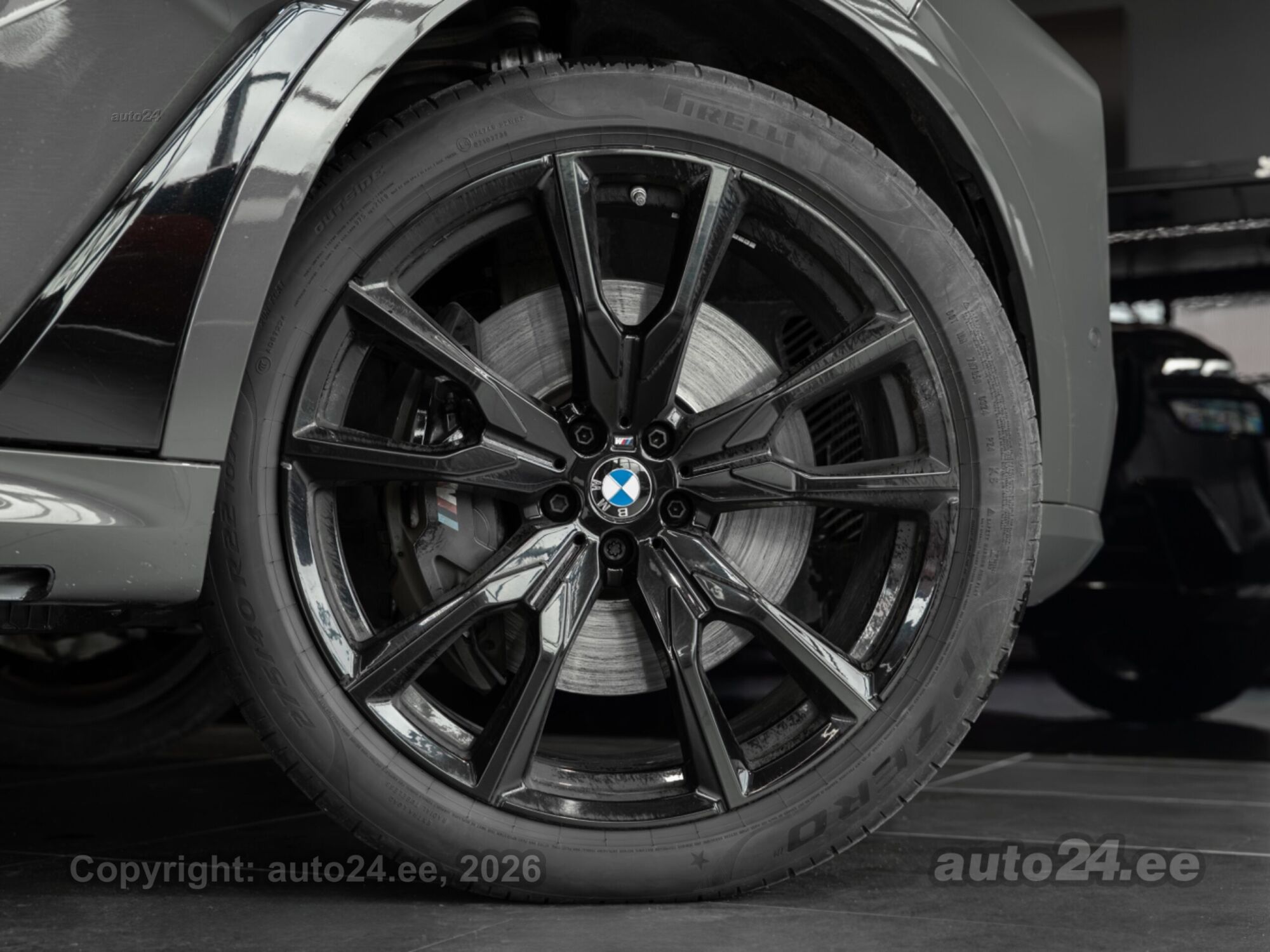 BMW X7 - 5