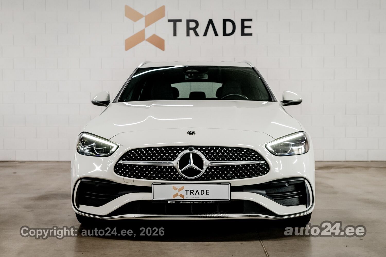 Mercedes-Benz C 220 - 3