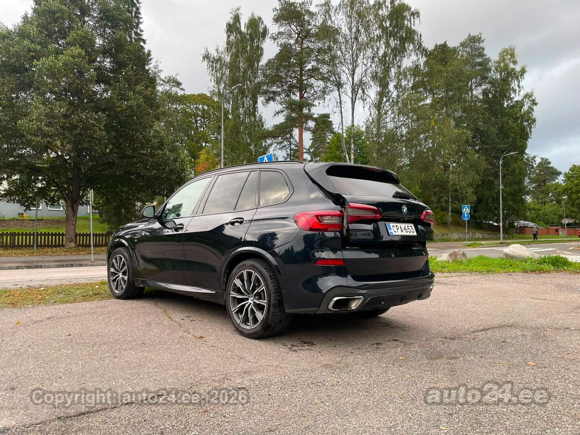 BMW X5 - 6