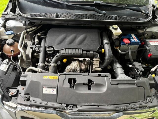 Peugeot 308 - 10