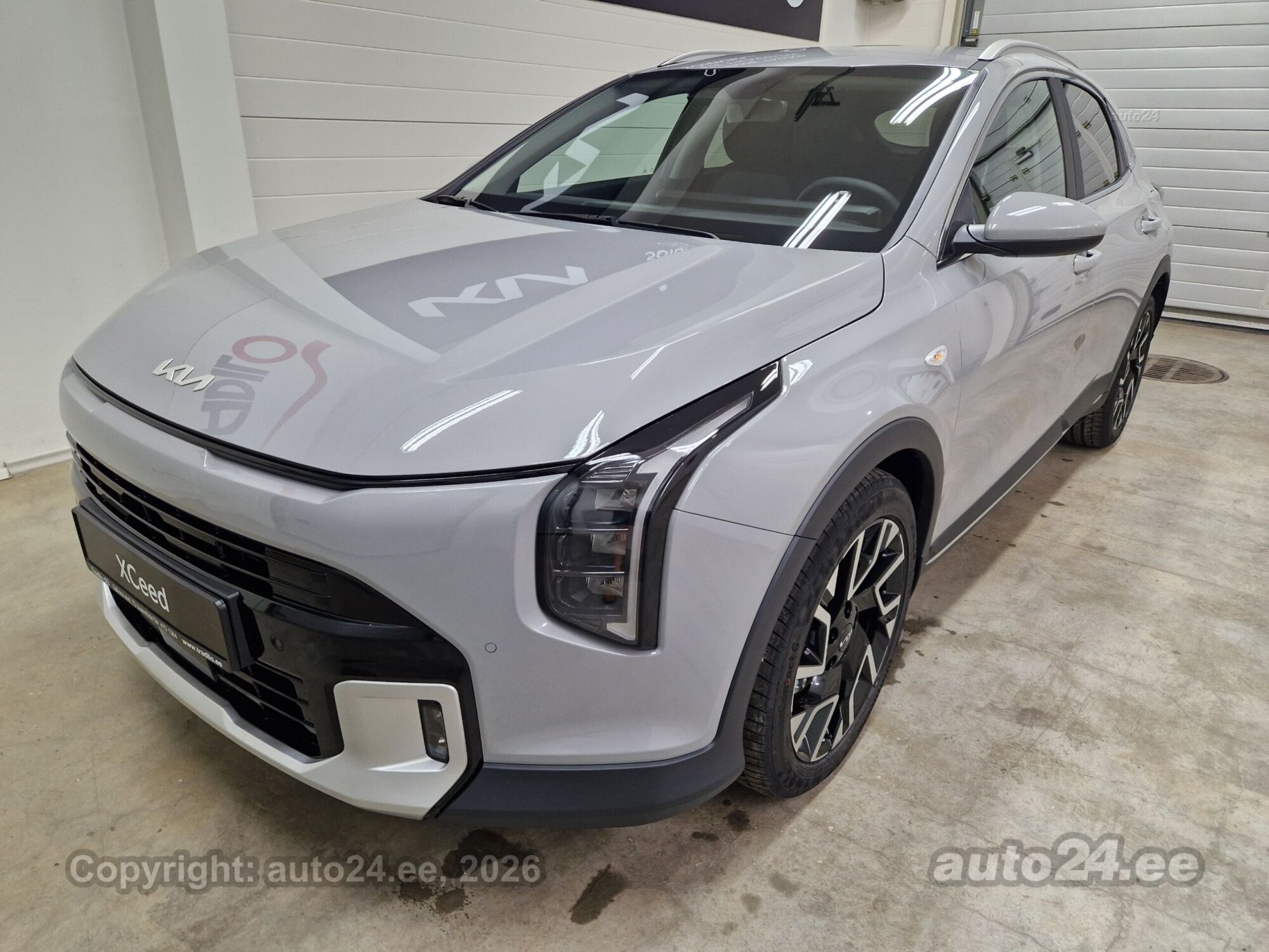 Kia Ceed 2026, photo 2/10