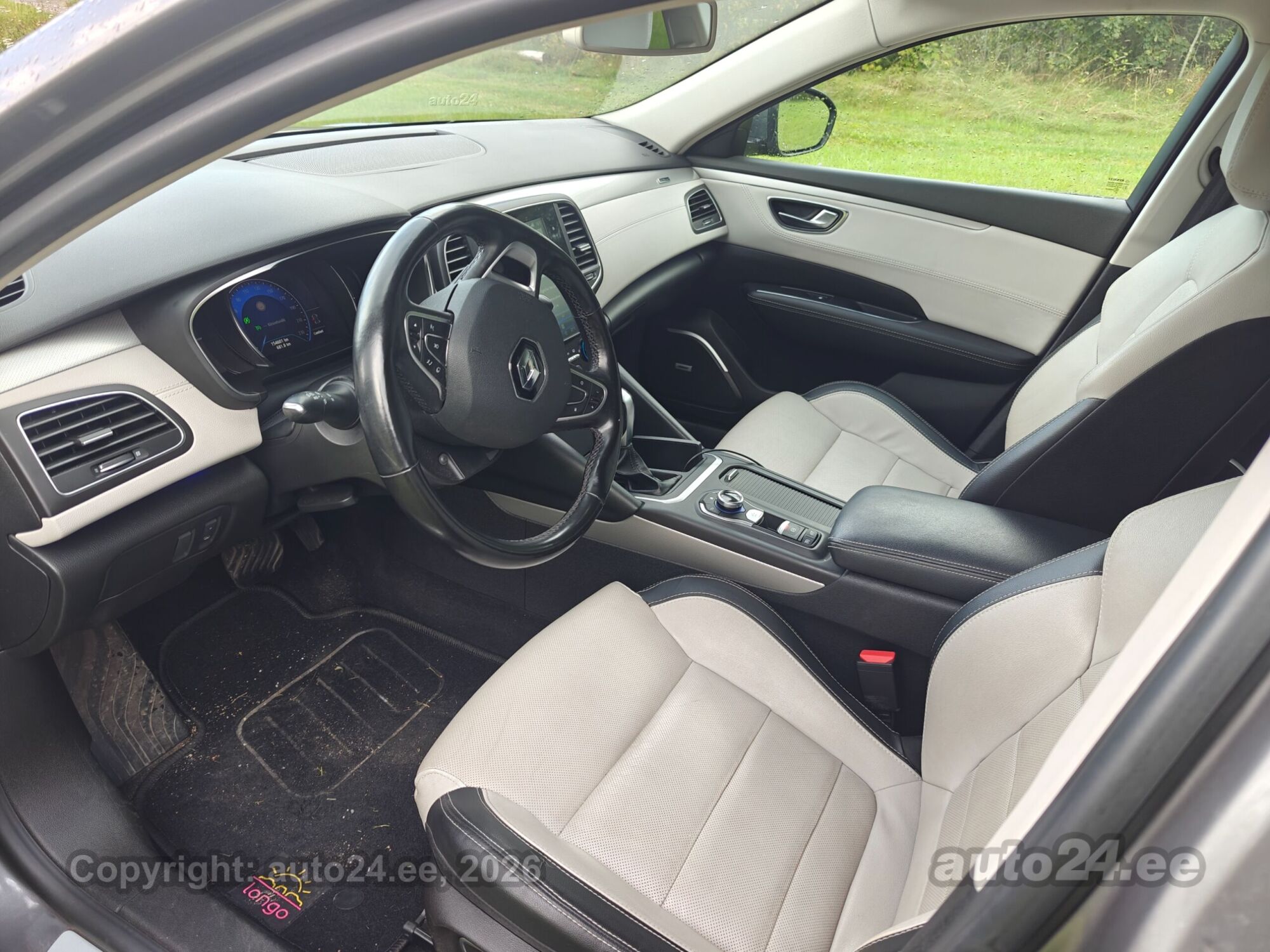 Renault Talisman - 6