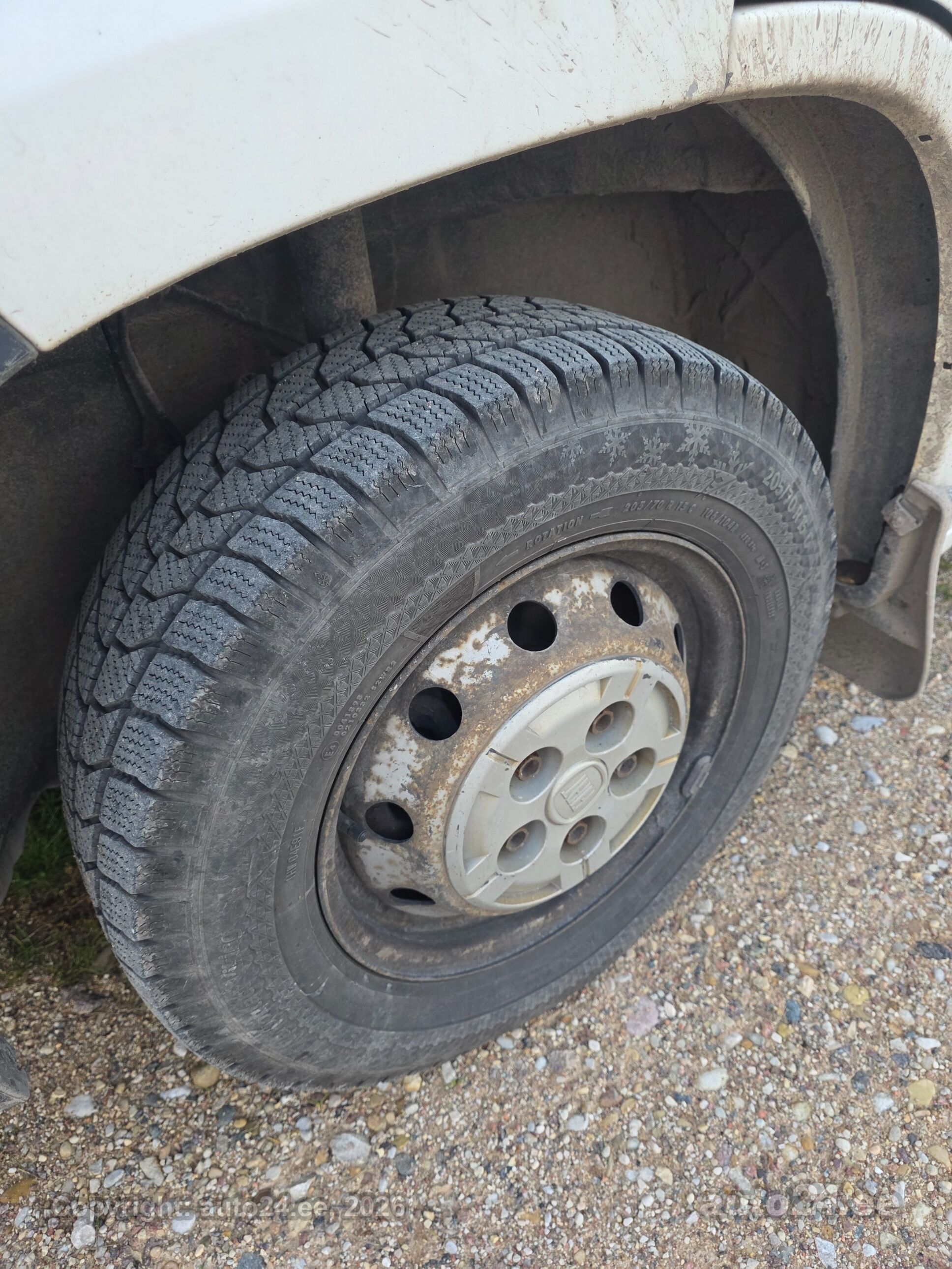 Fiat Ducato 2014 — photo 12